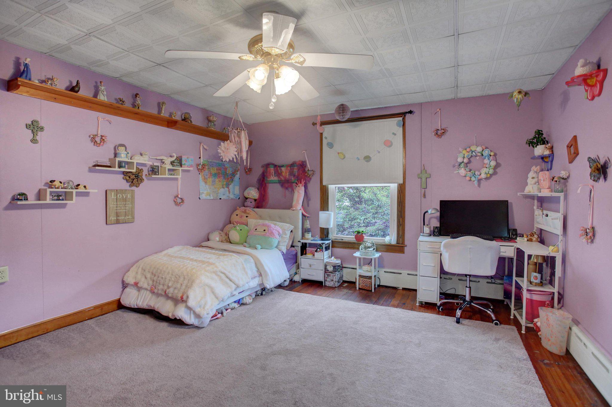 GREENCASTLE BOROUGH - Residential