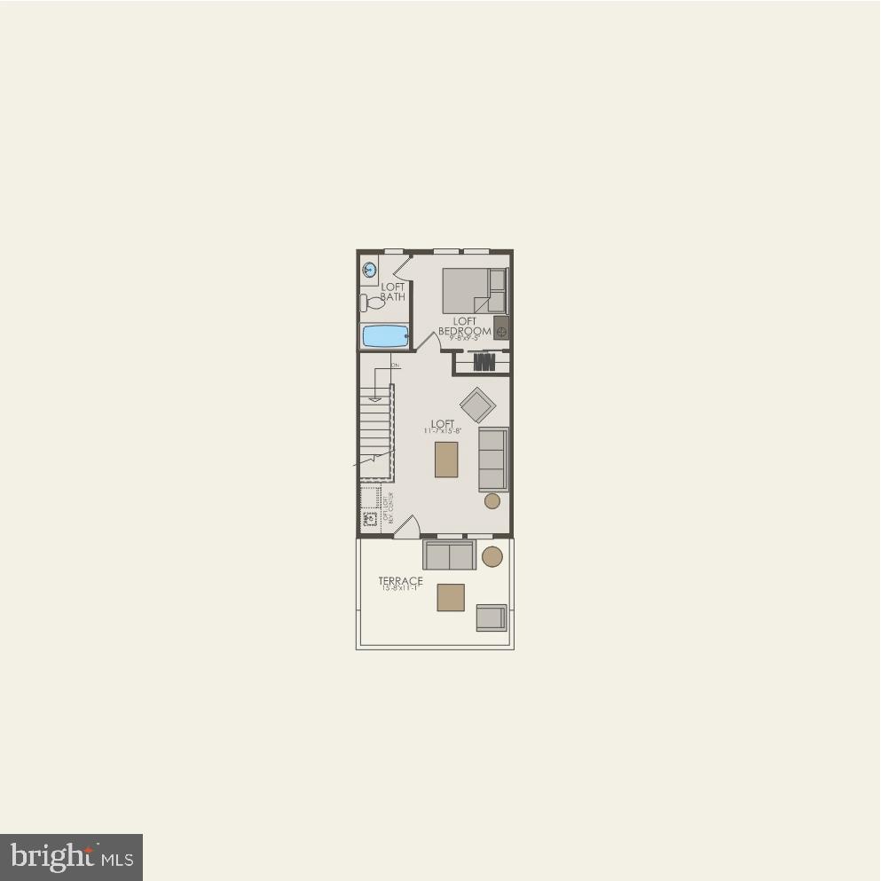 FARMSTEAD DISTRICT - Residential