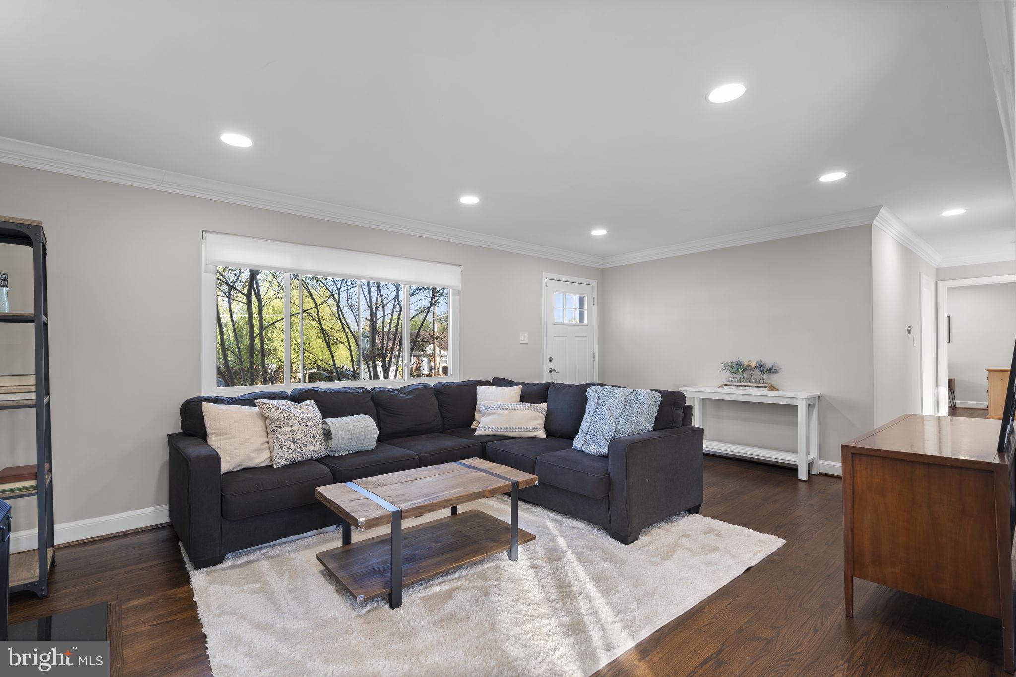 PARKHAVEN - Residential