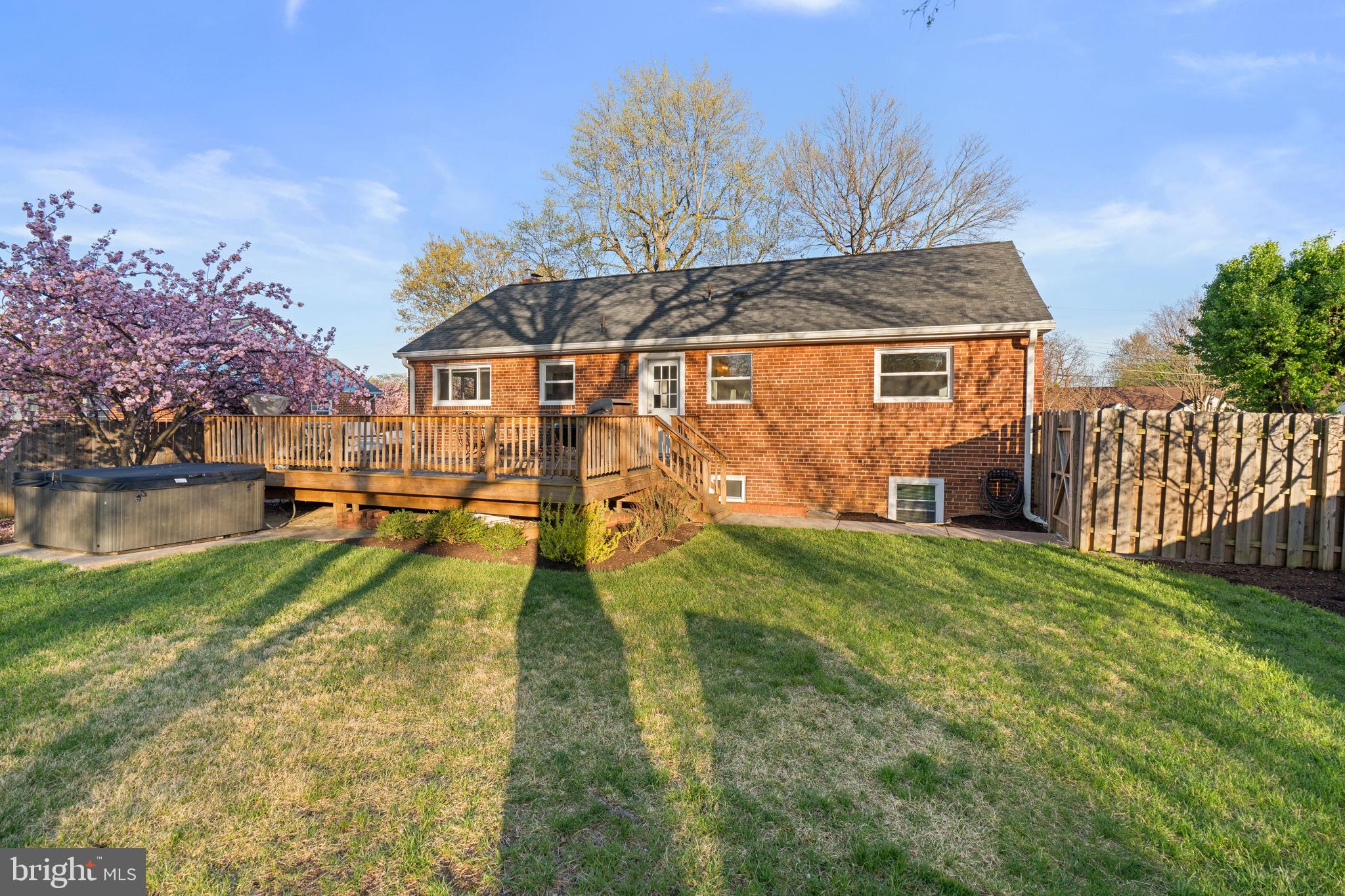 PARKHAVEN - Residential