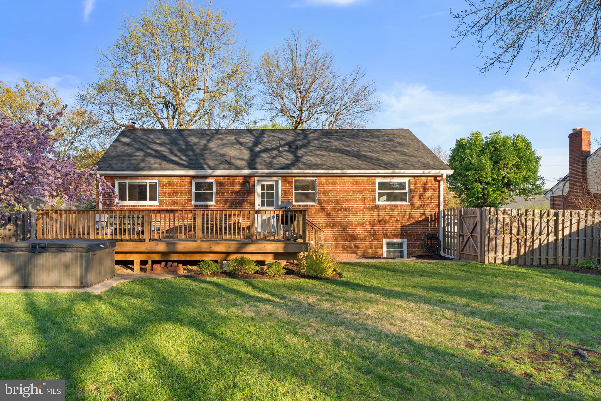PARKHAVEN - Residential