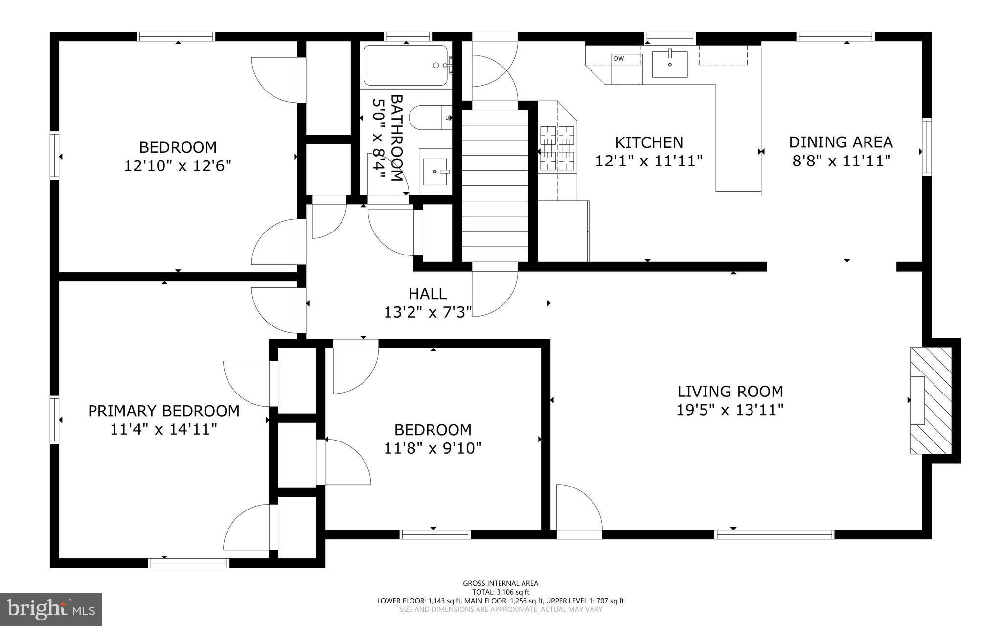 PARKHAVEN - Residential