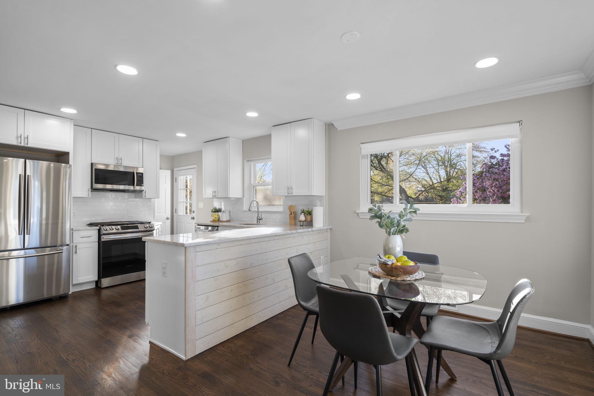 PARKHAVEN - Residential