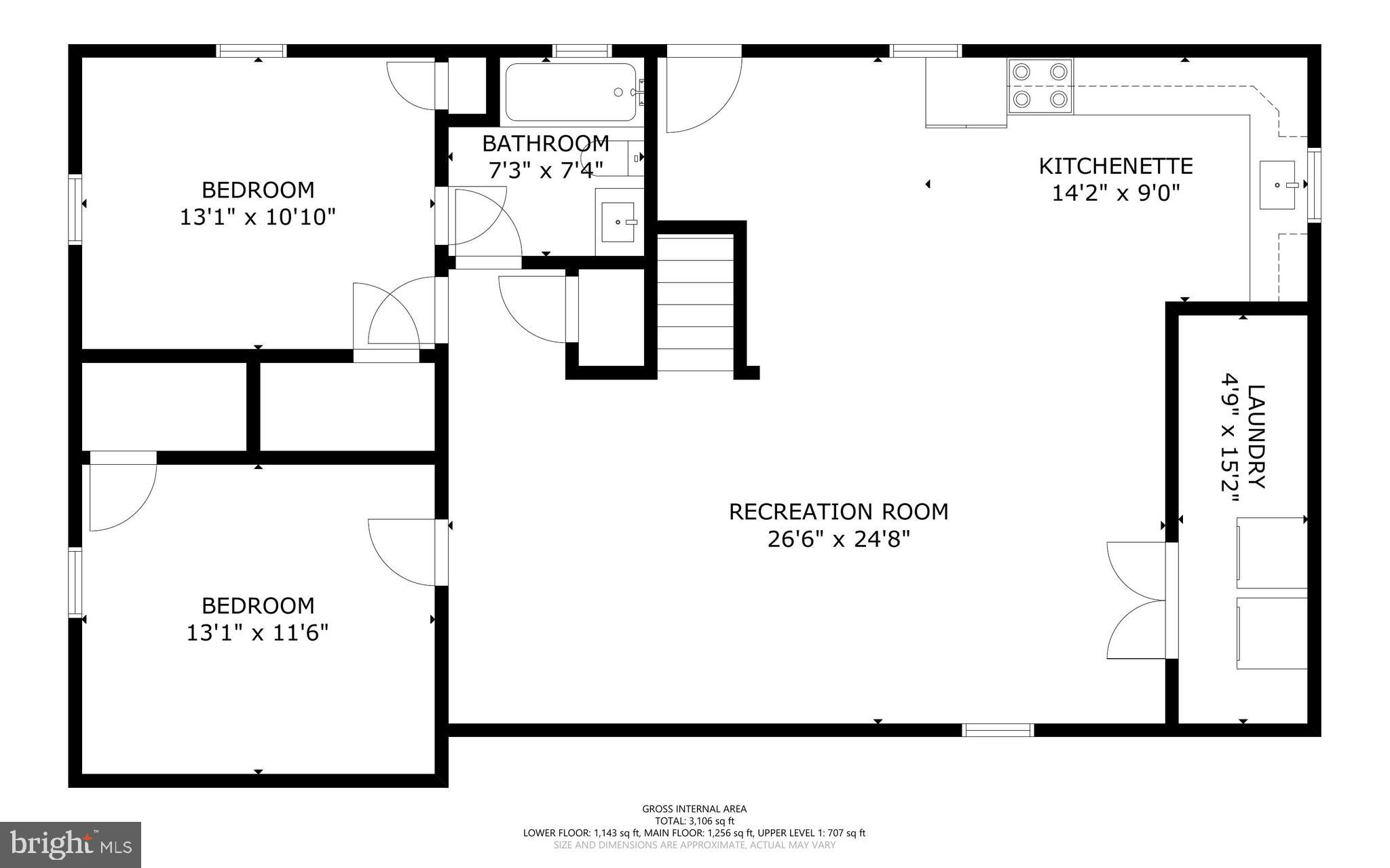 PARKHAVEN - Residential