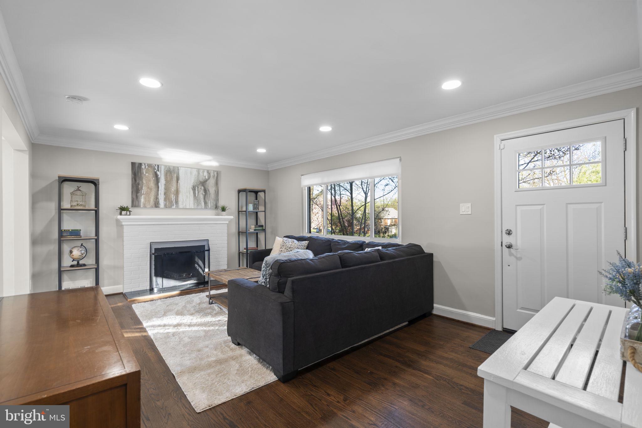 PARKHAVEN - Residential