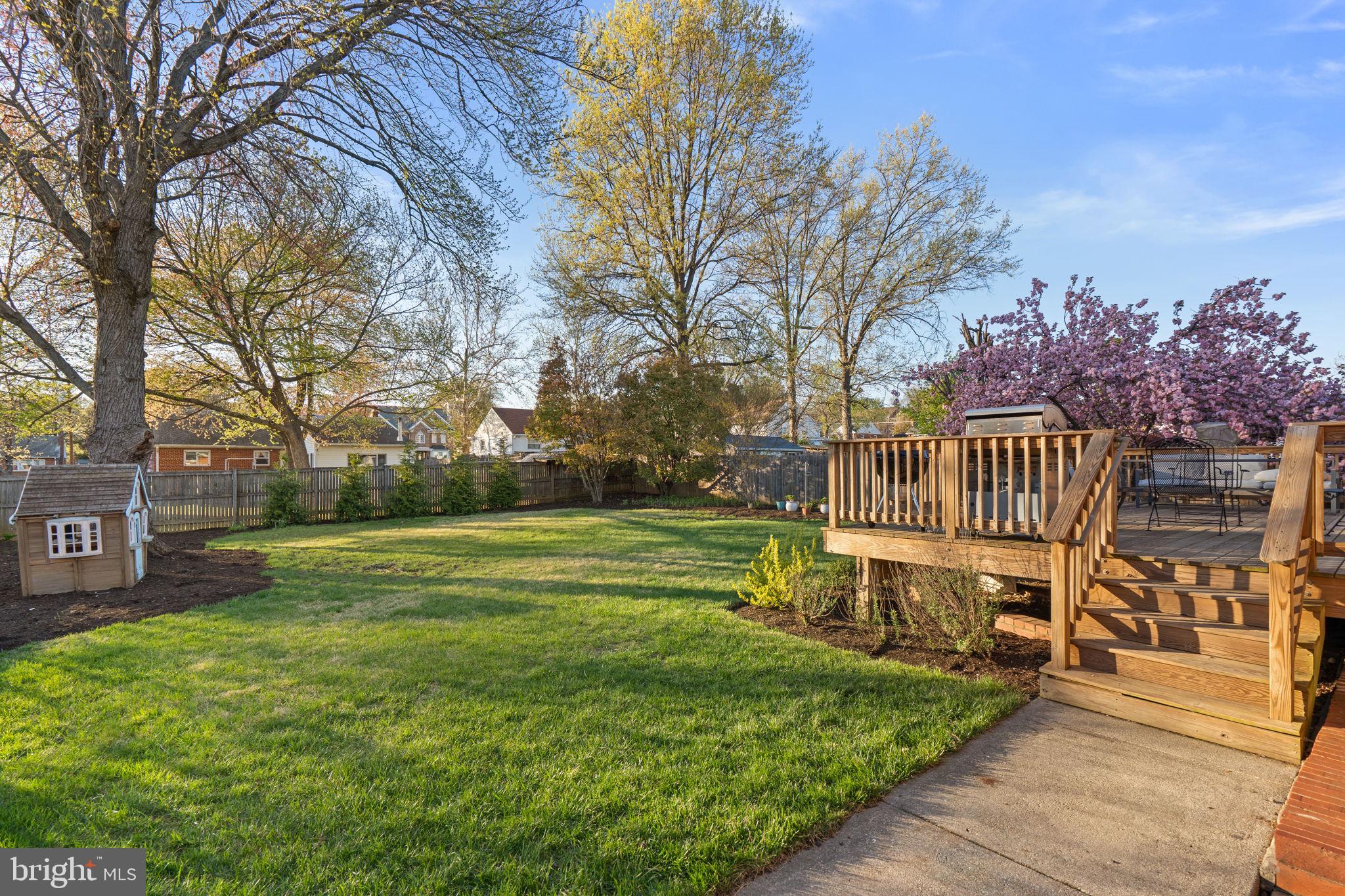 PARKHAVEN - Residential