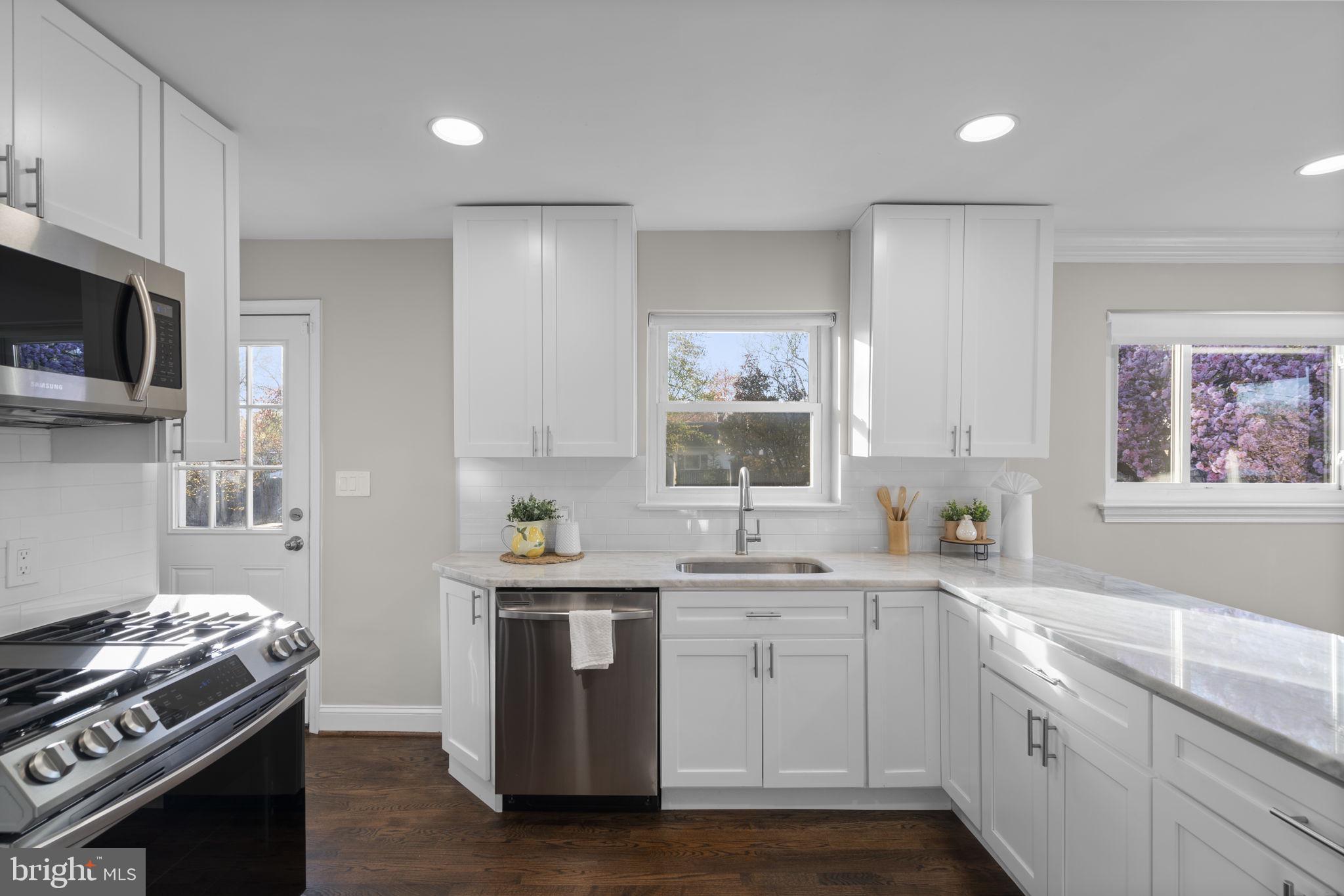 PARKHAVEN - Residential