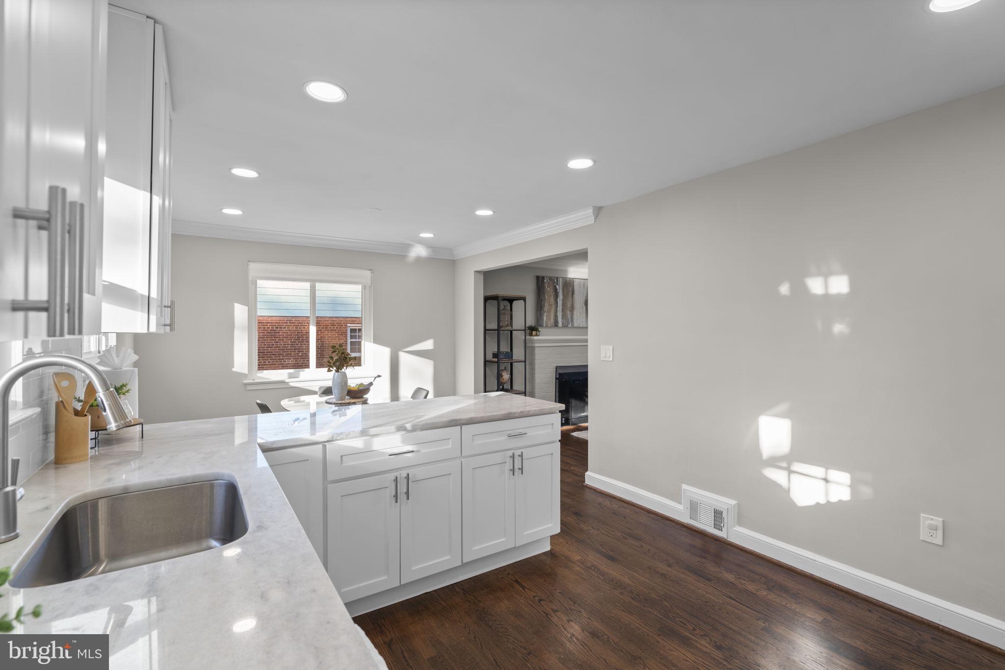 PARKHAVEN - Residential