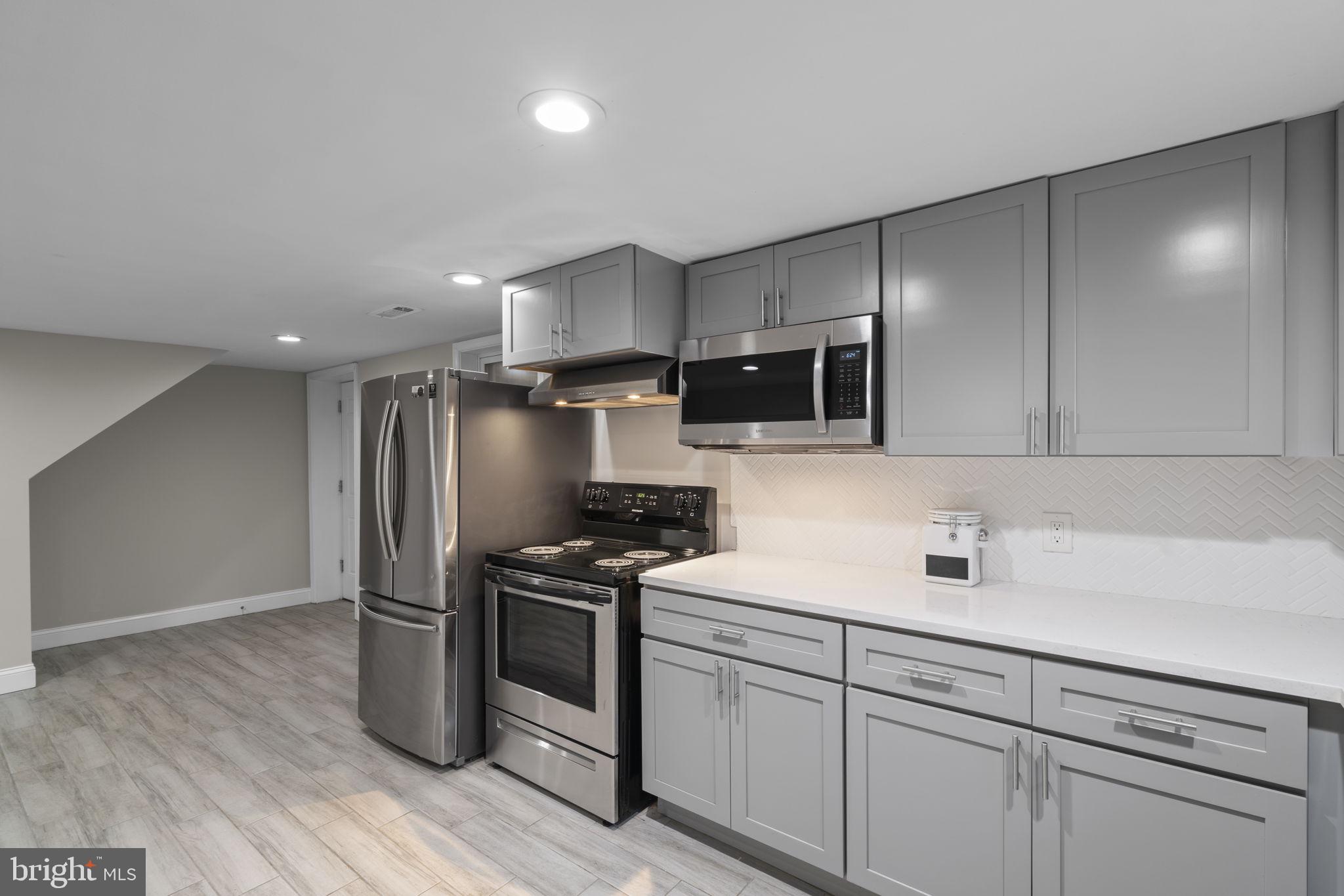 PARKHAVEN - Residential