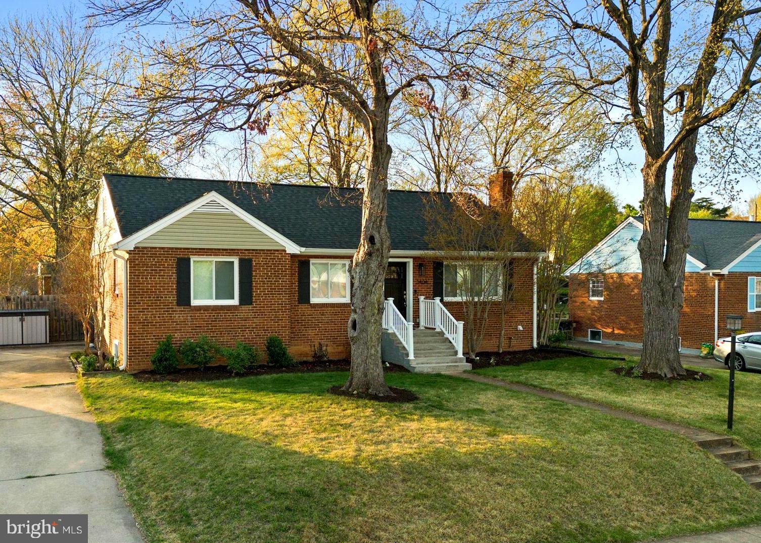 PARKHAVEN - Residential