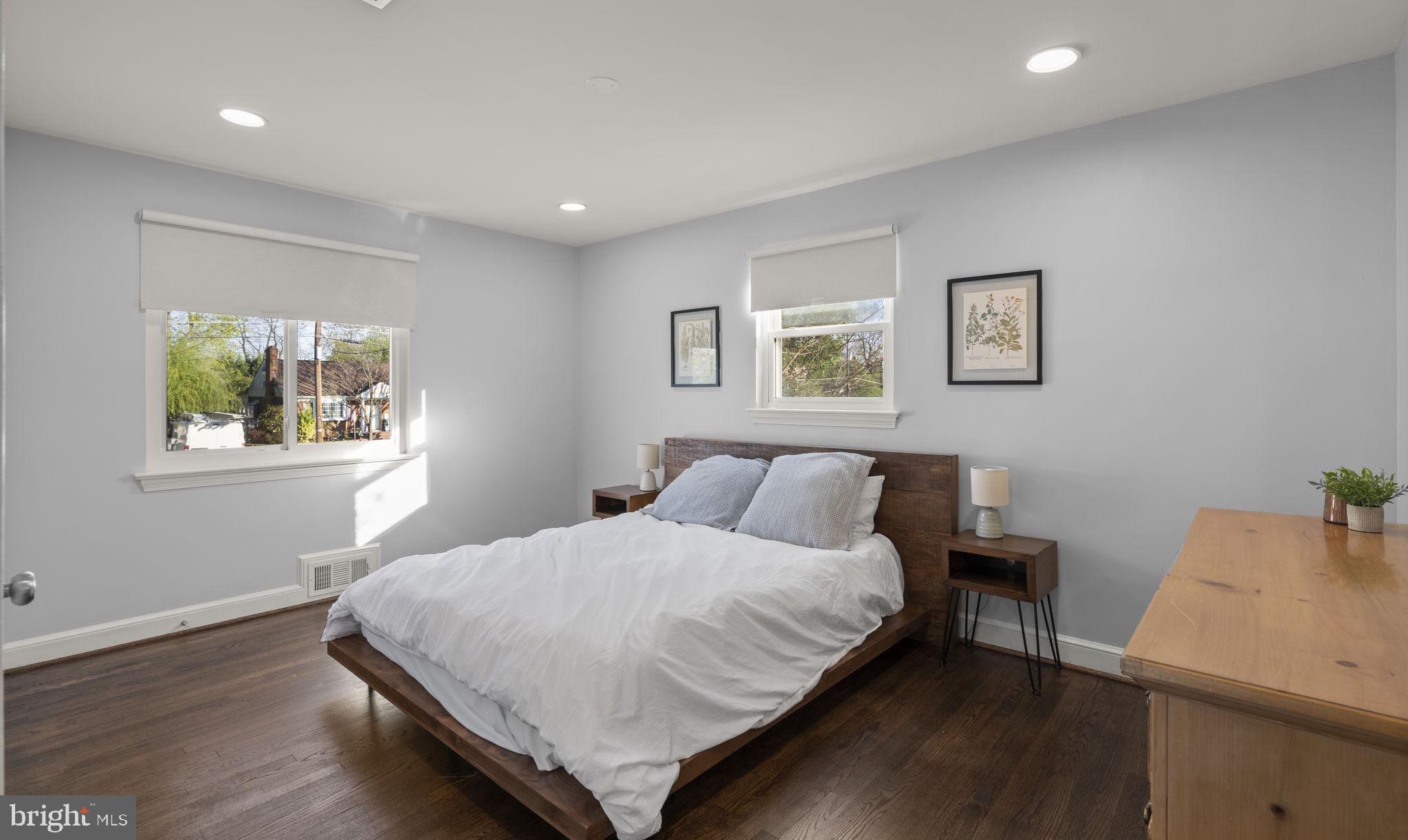 PARKHAVEN - Residential