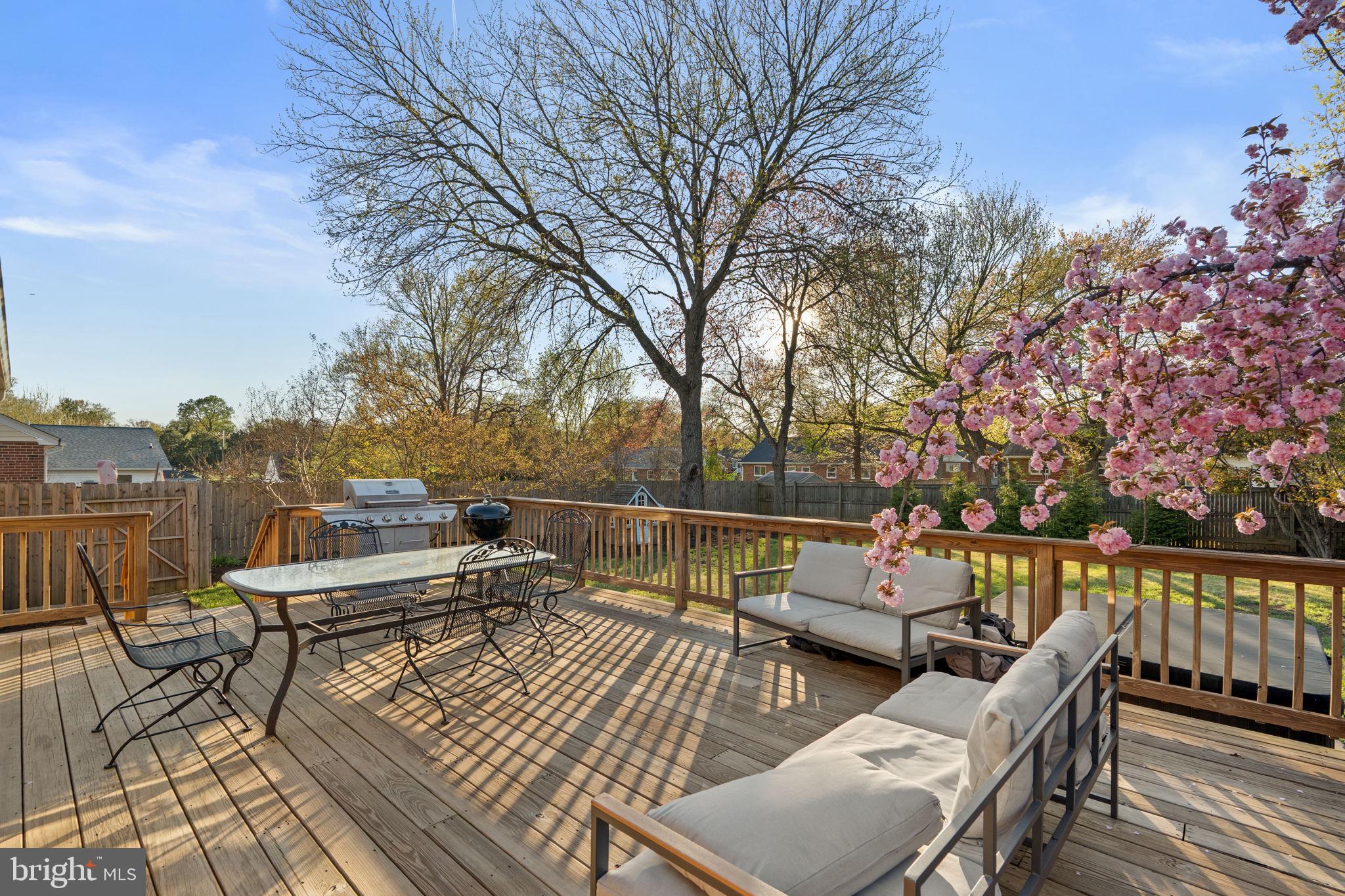 PARKHAVEN - Residential