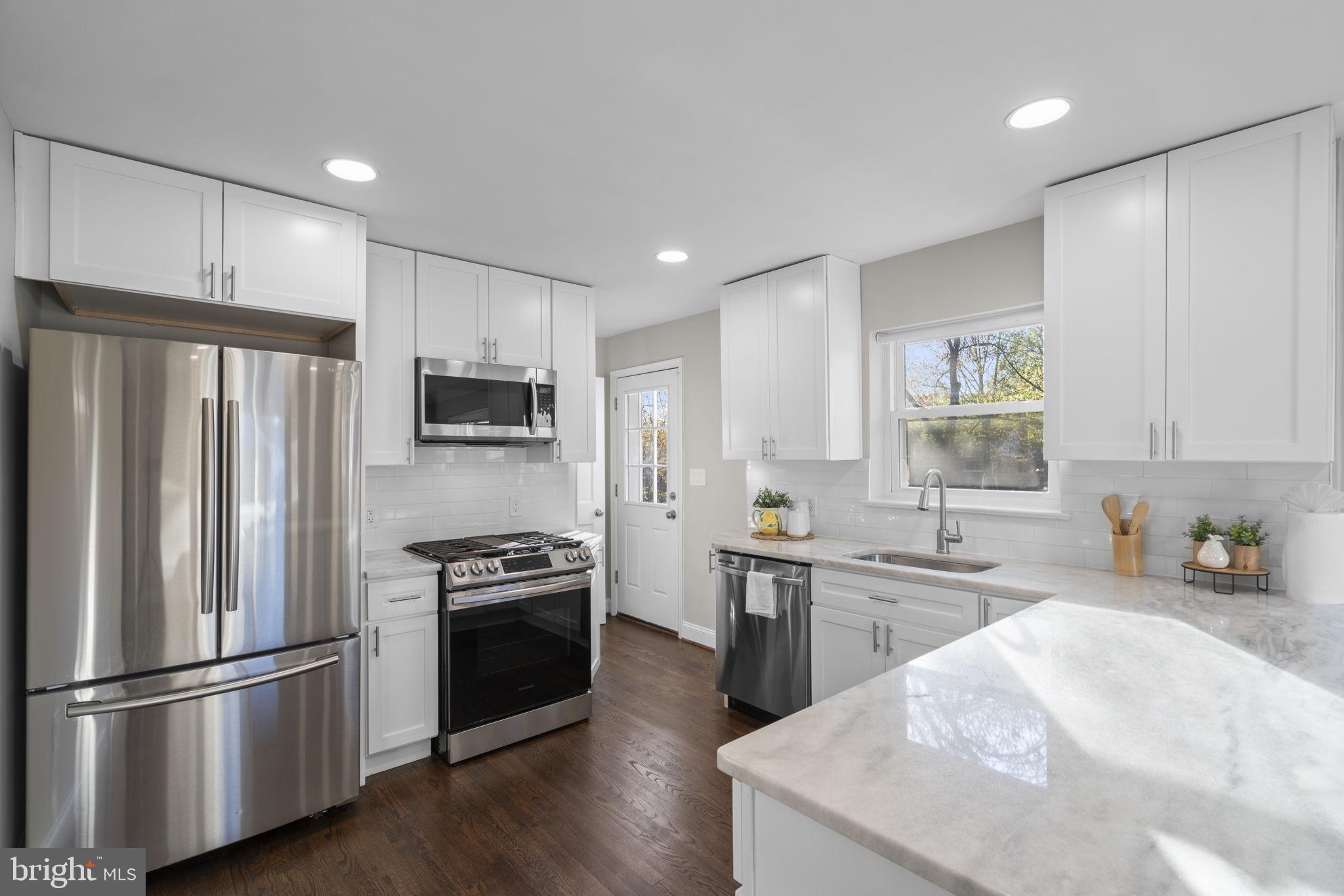 PARKHAVEN - Residential