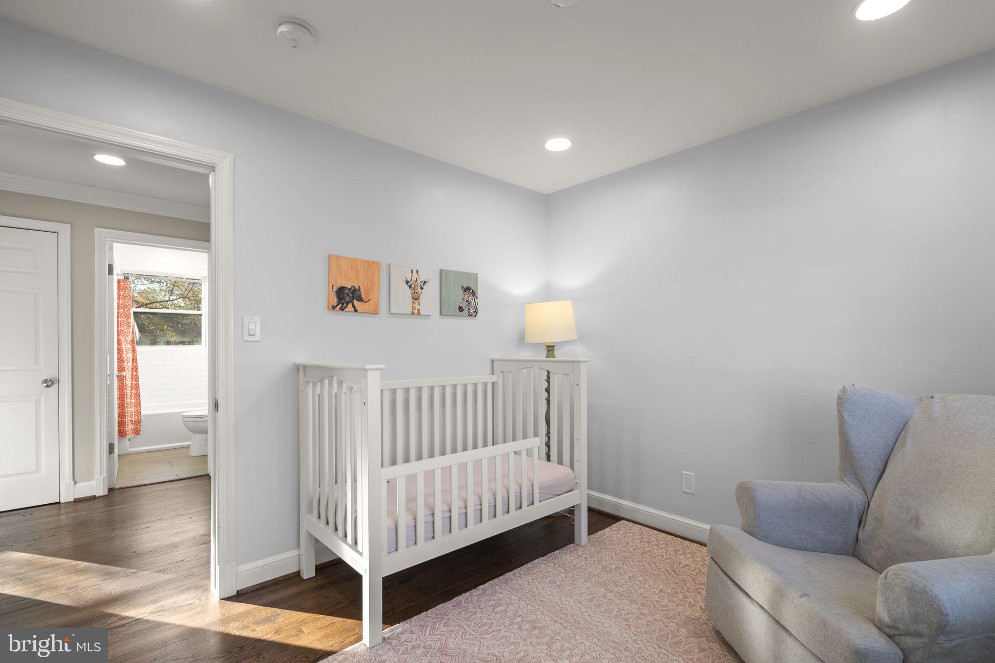 PARKHAVEN - Residential