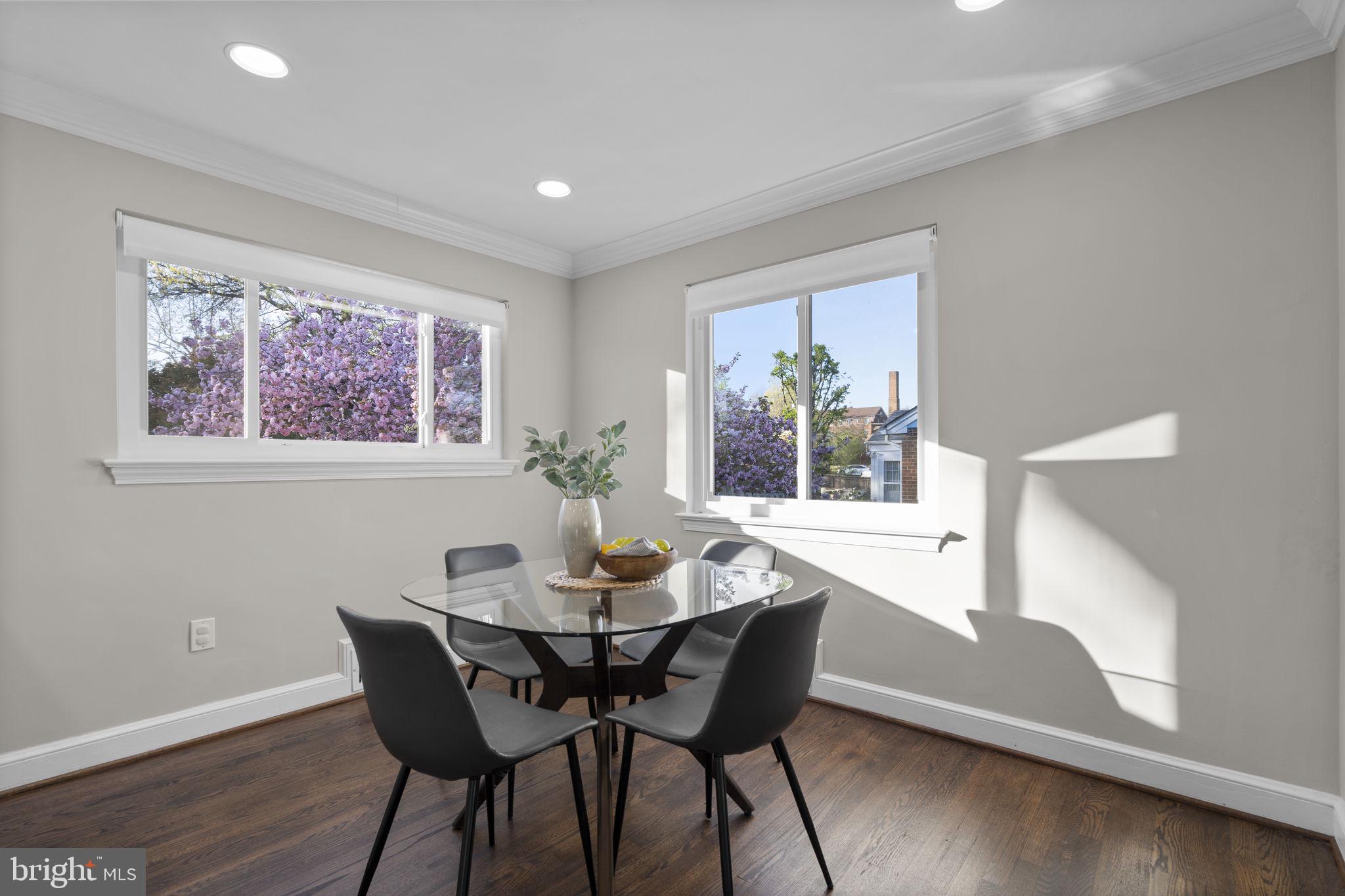 PARKHAVEN - Residential