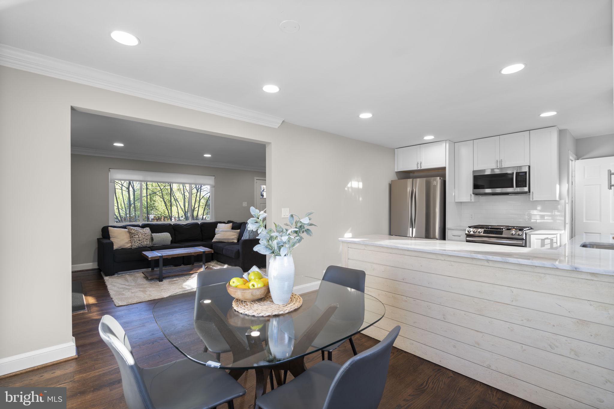 PARKHAVEN - Residential