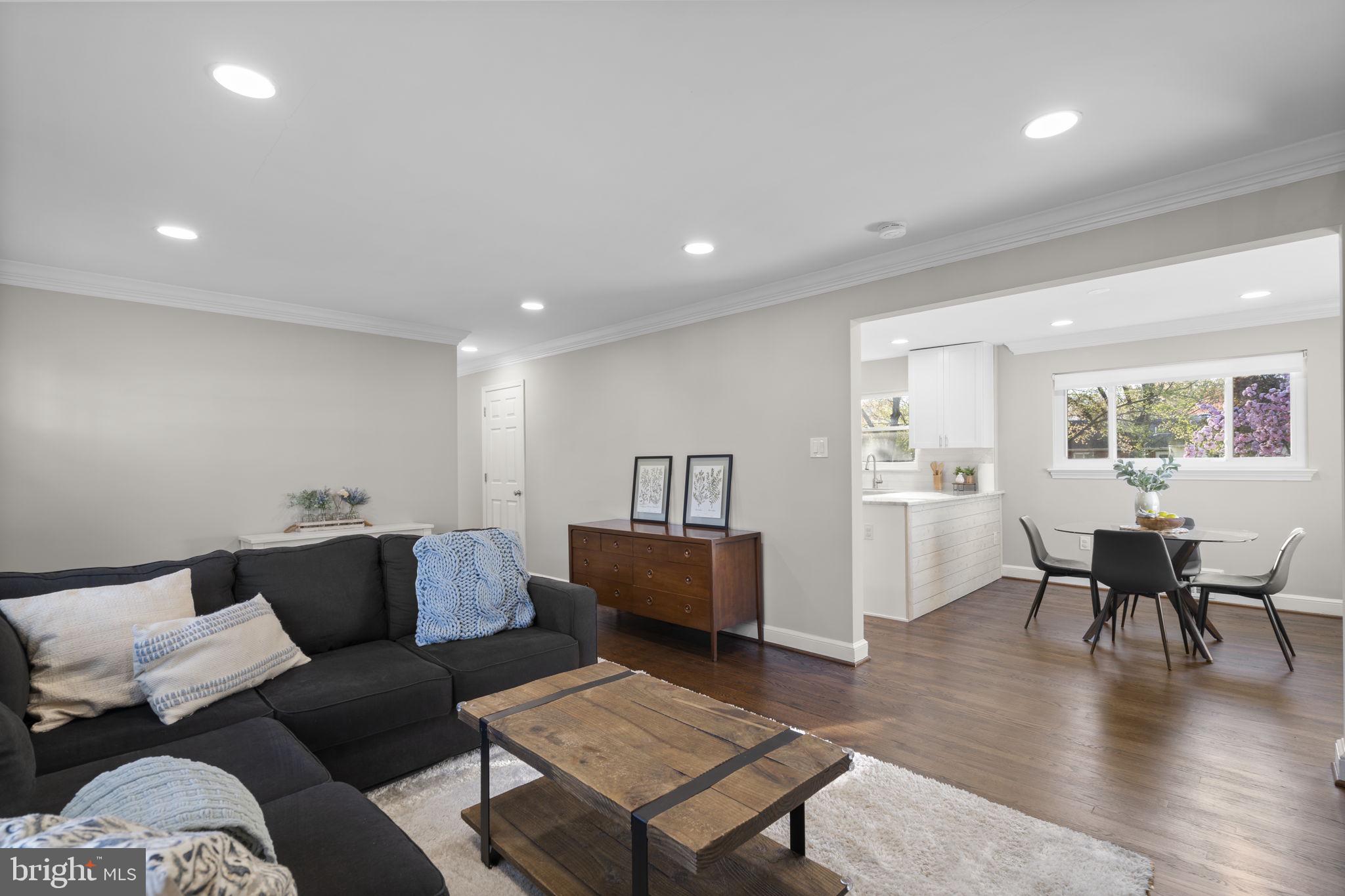 PARKHAVEN - Residential