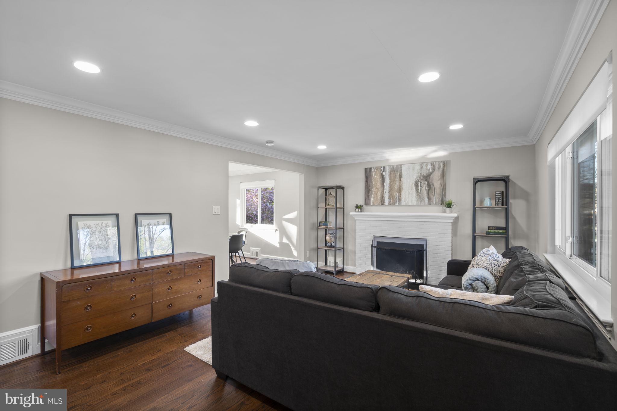 PARKHAVEN - Residential