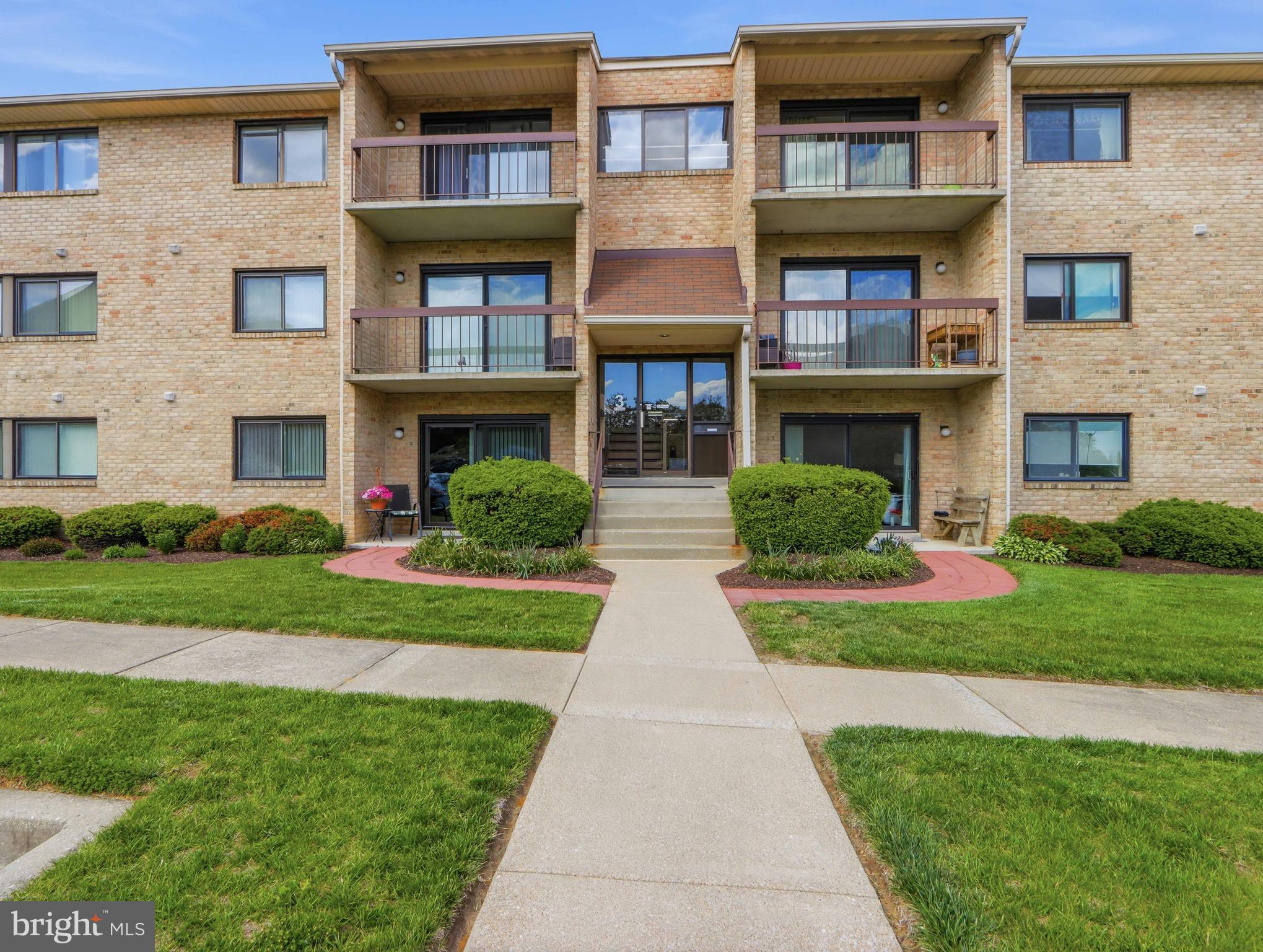 CATONSVILLE - Residential