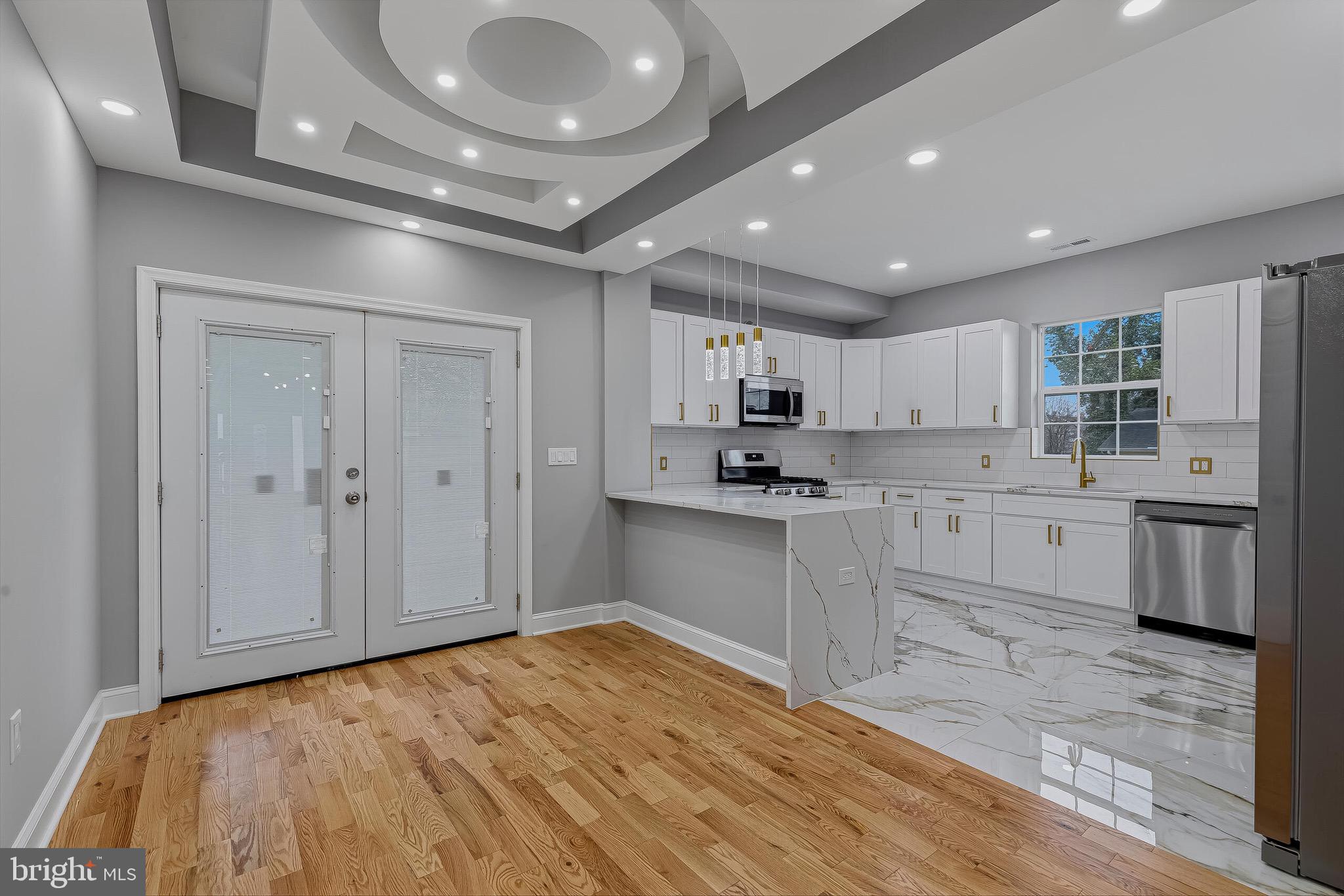 FOREST PARK - Residential