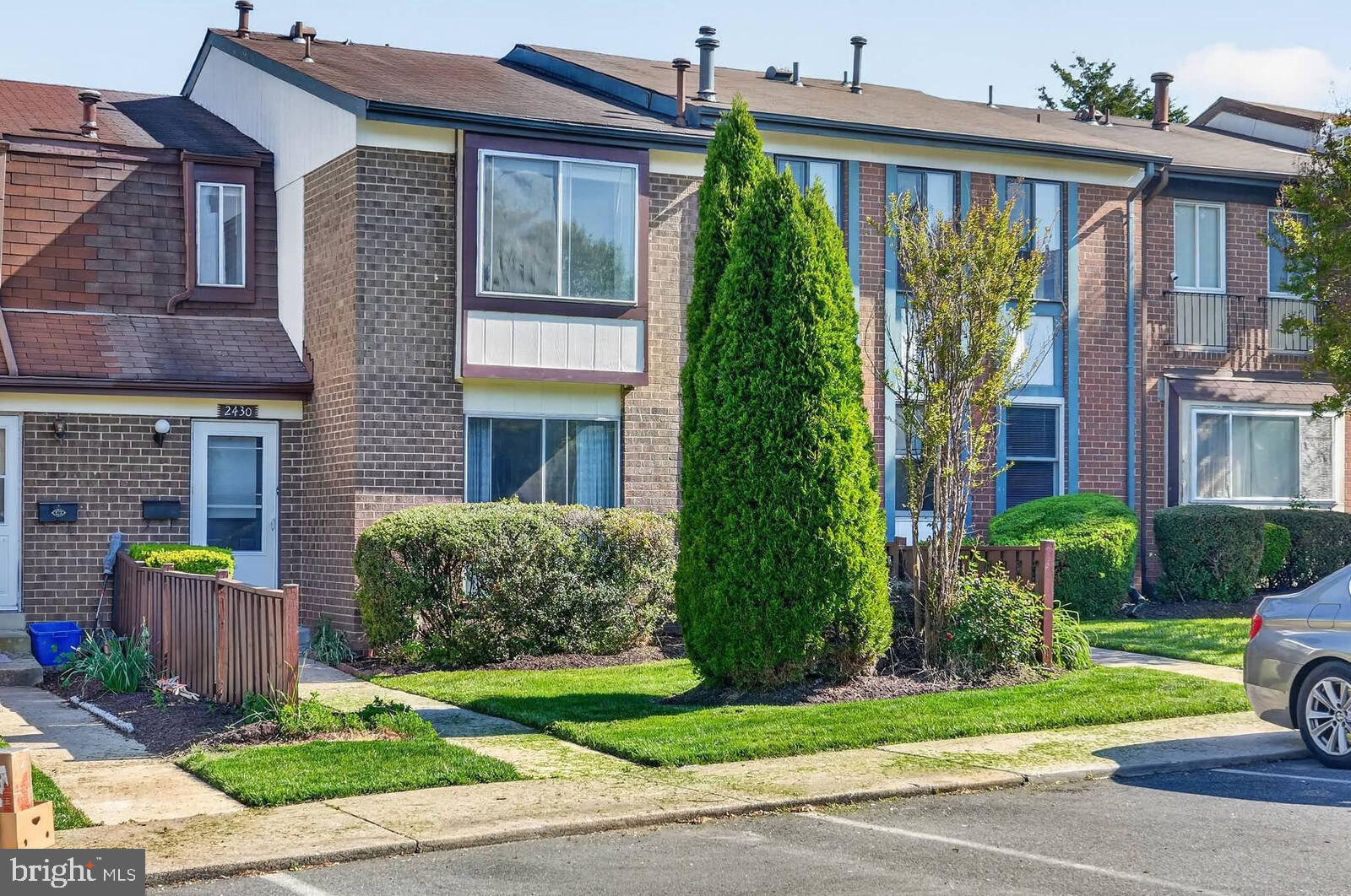 KIMBERLY PLACE - Residential