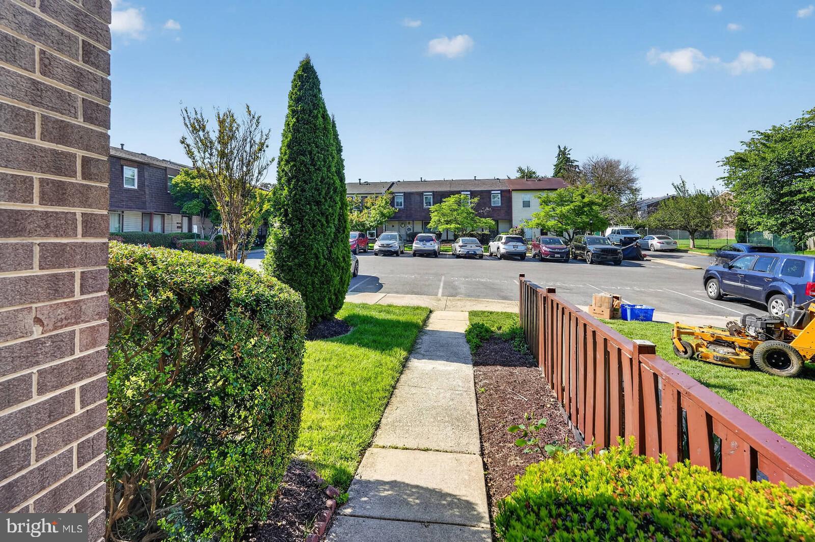 KIMBERLY PLACE - Residential