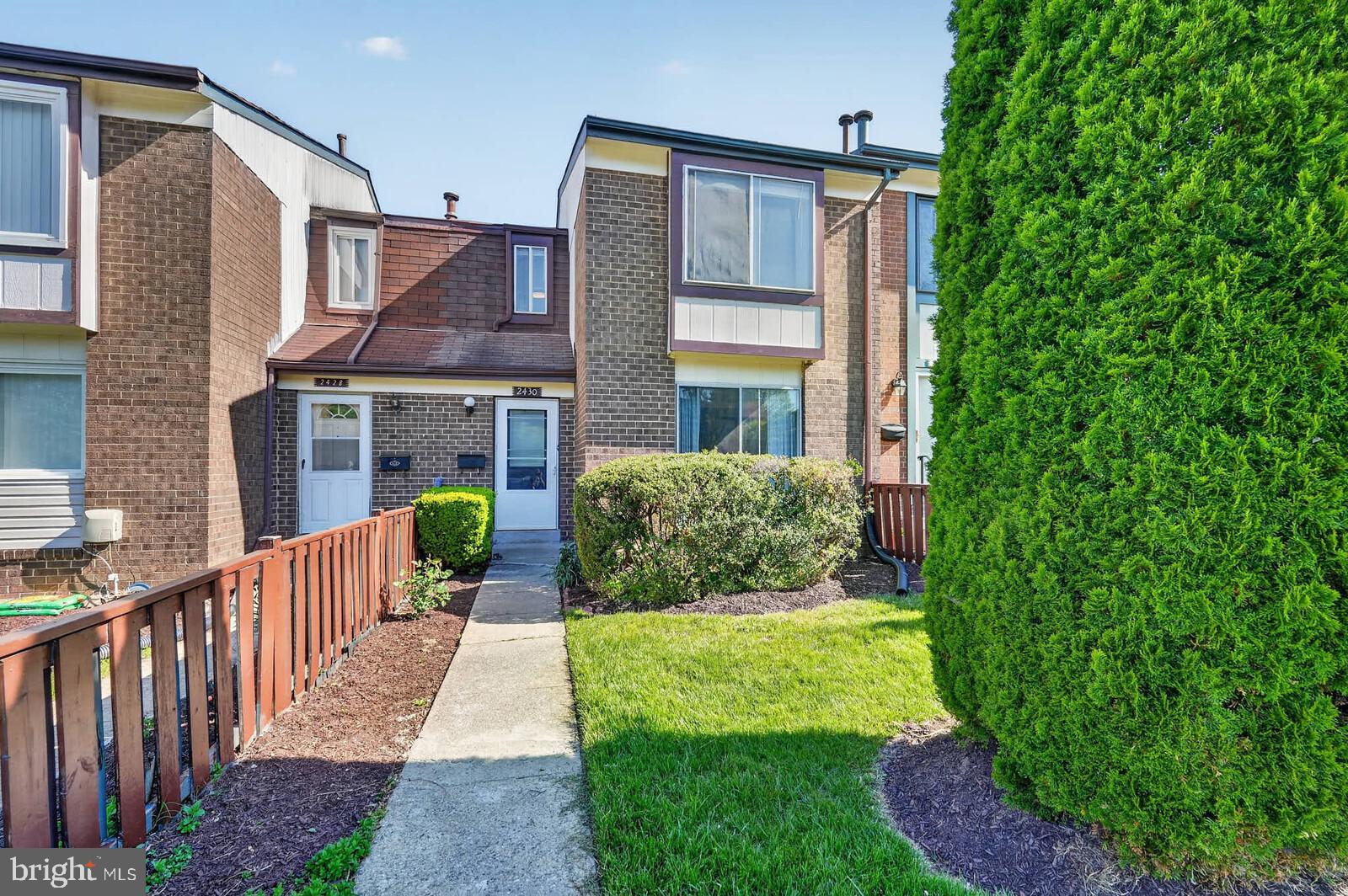 KIMBERLY PLACE - Residential