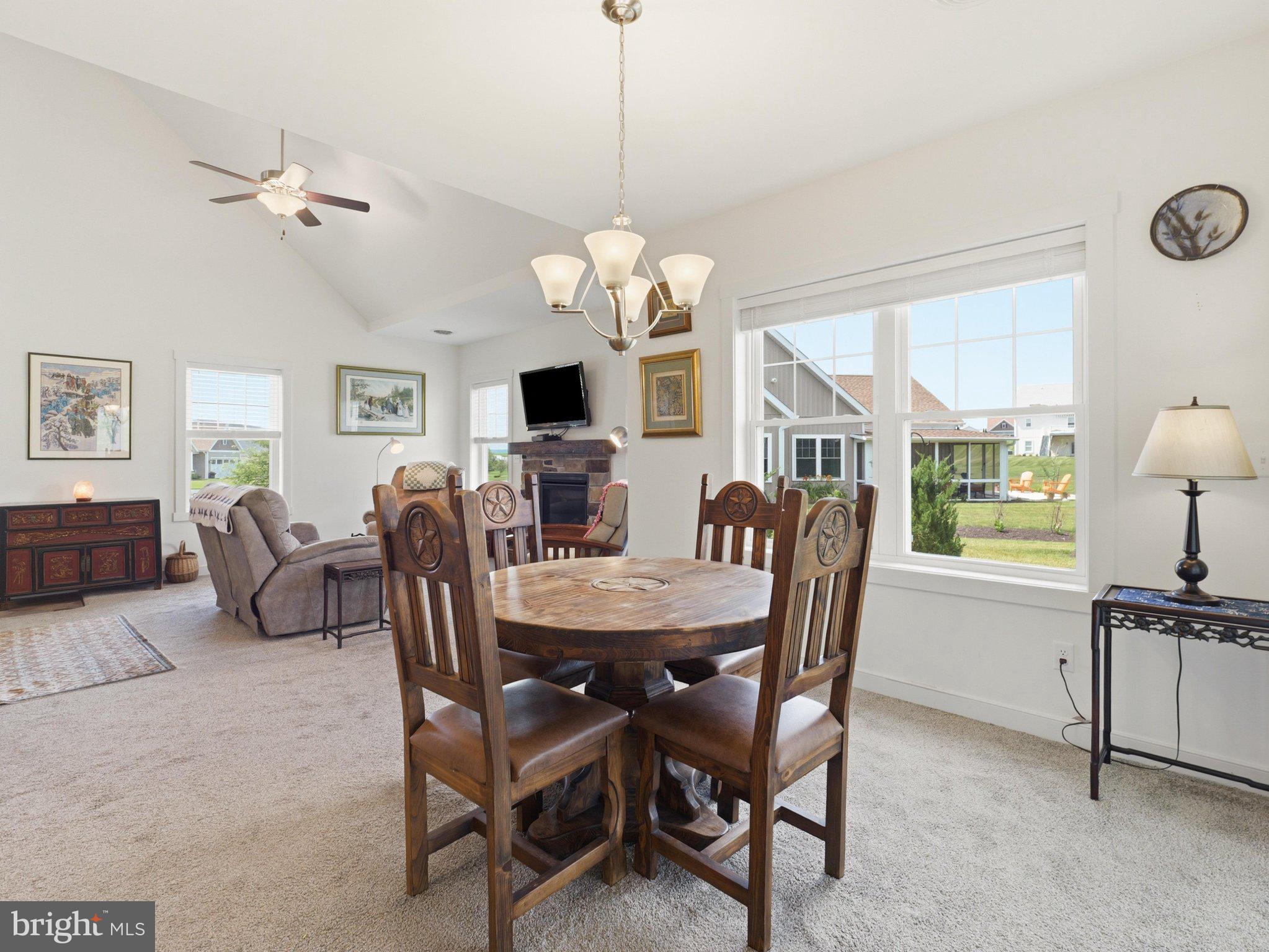 PENN NATIONAL GOLF COURSE COMMUNITY - Residential