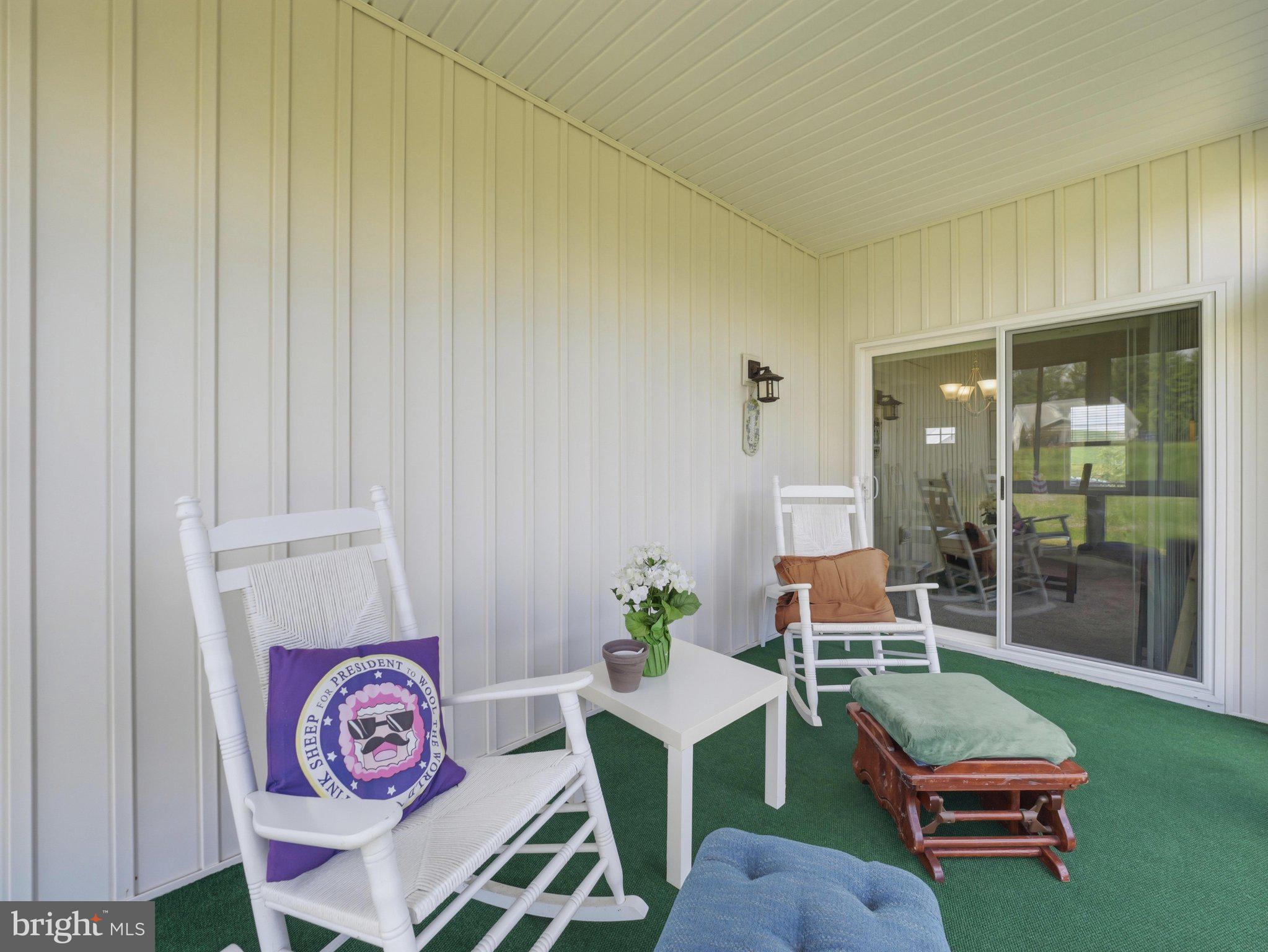 PENN NATIONAL GOLF COURSE COMMUNITY - Residential
