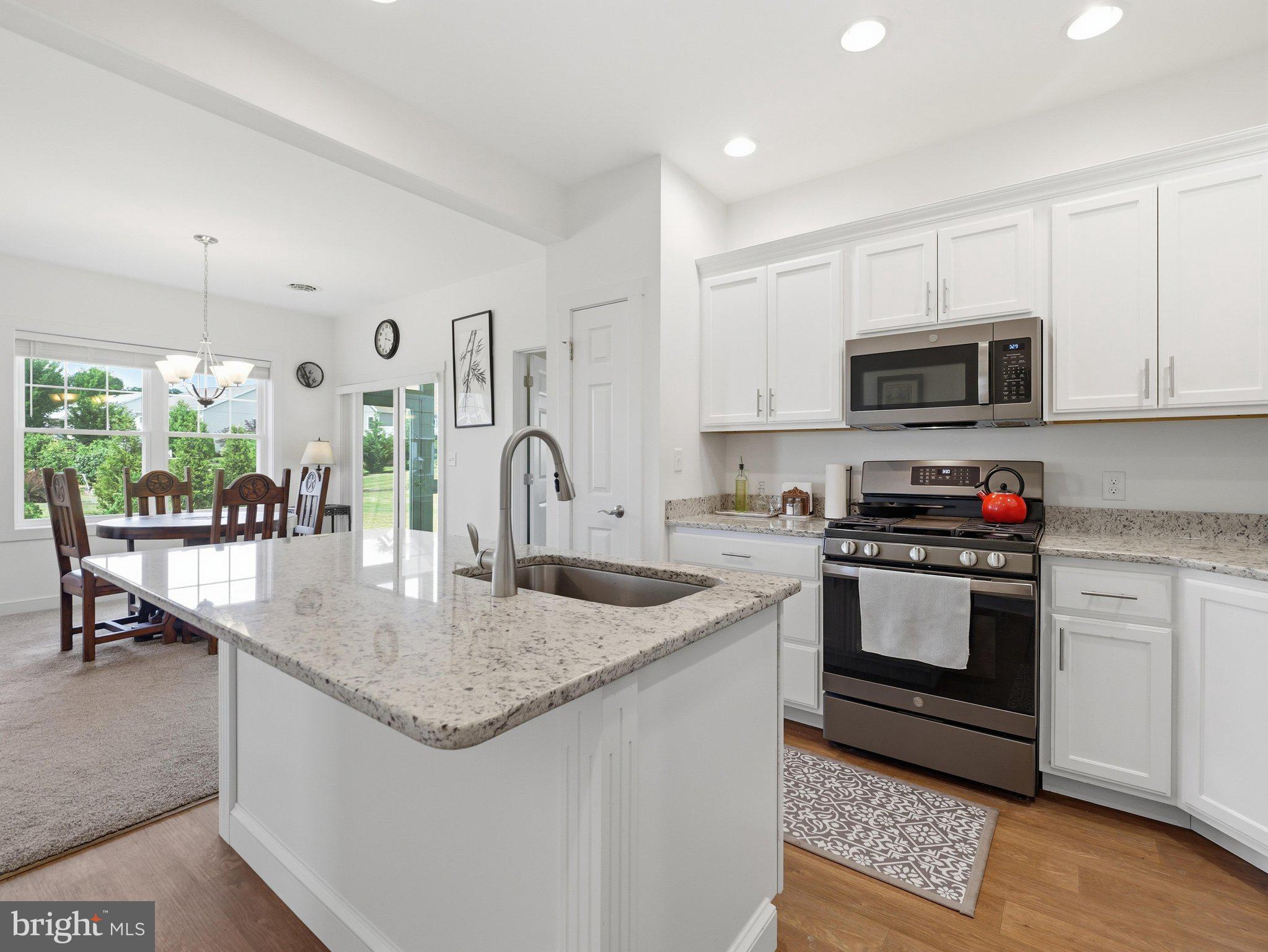 PENN NATIONAL GOLF COURSE COMMUNITY - Residential