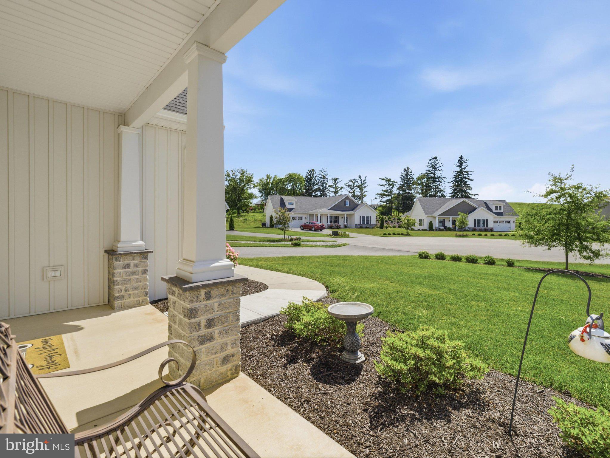 PENN NATIONAL GOLF COURSE COMMUNITY - Residential