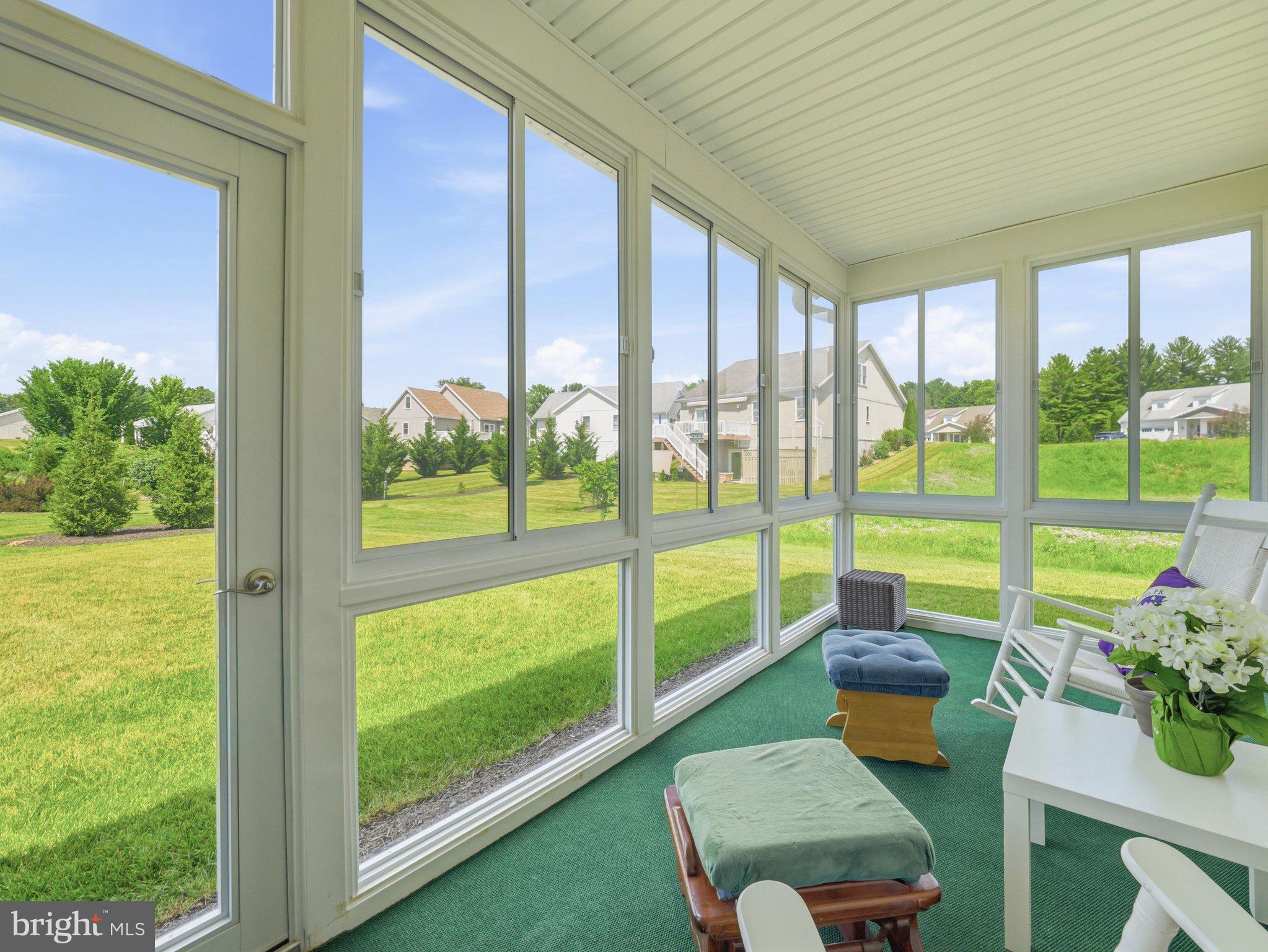 PENN NATIONAL GOLF COURSE COMMUNITY - Residential