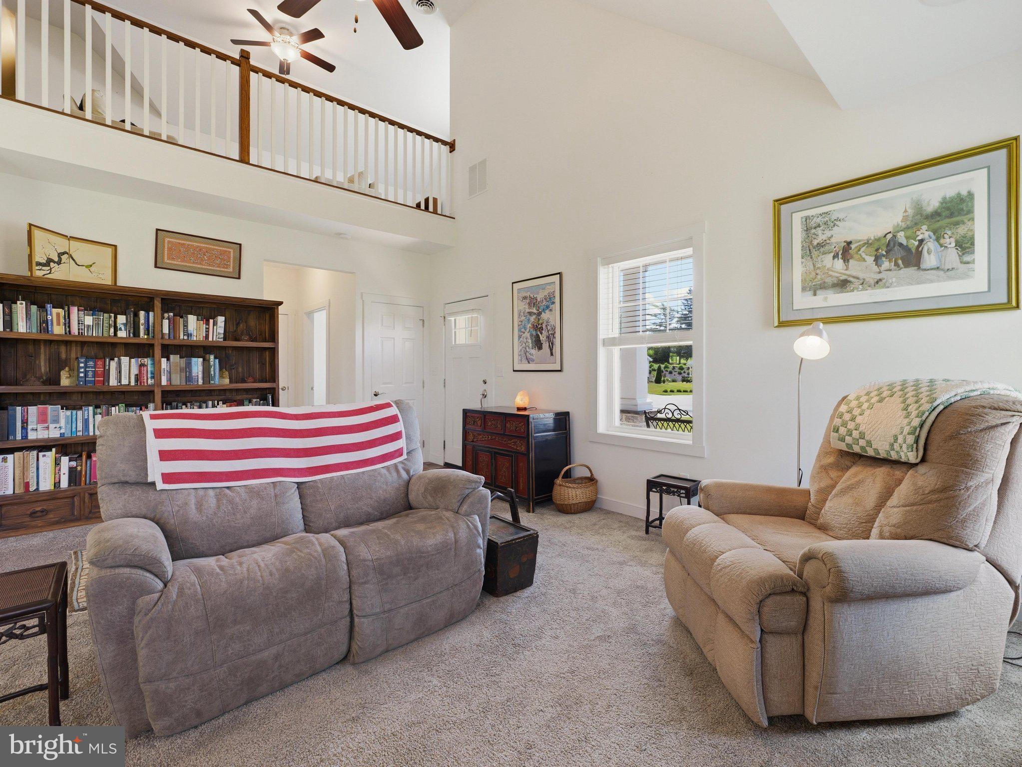PENN NATIONAL GOLF COURSE COMMUNITY - Residential