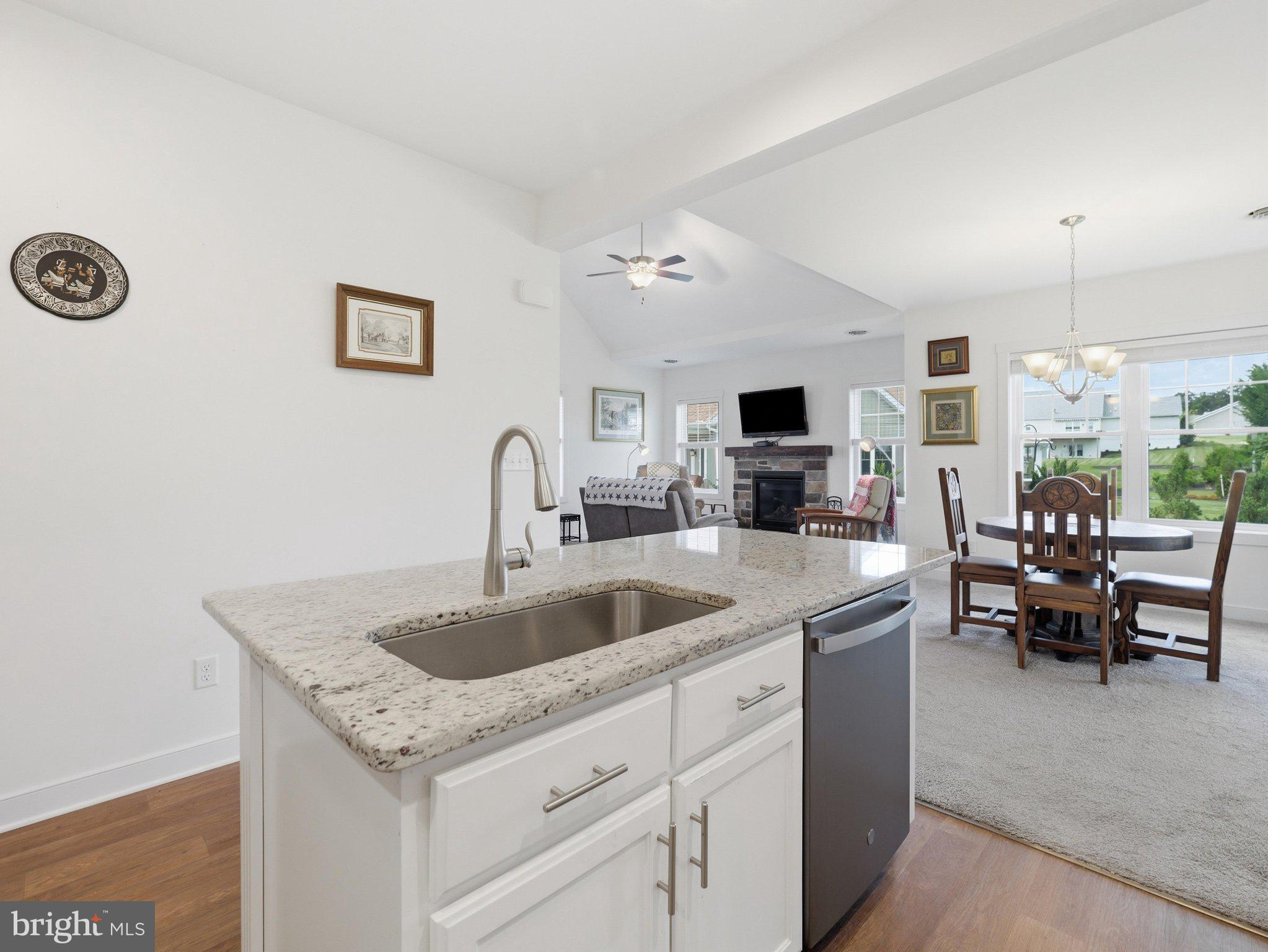 PENN NATIONAL GOLF COURSE COMMUNITY - Residential