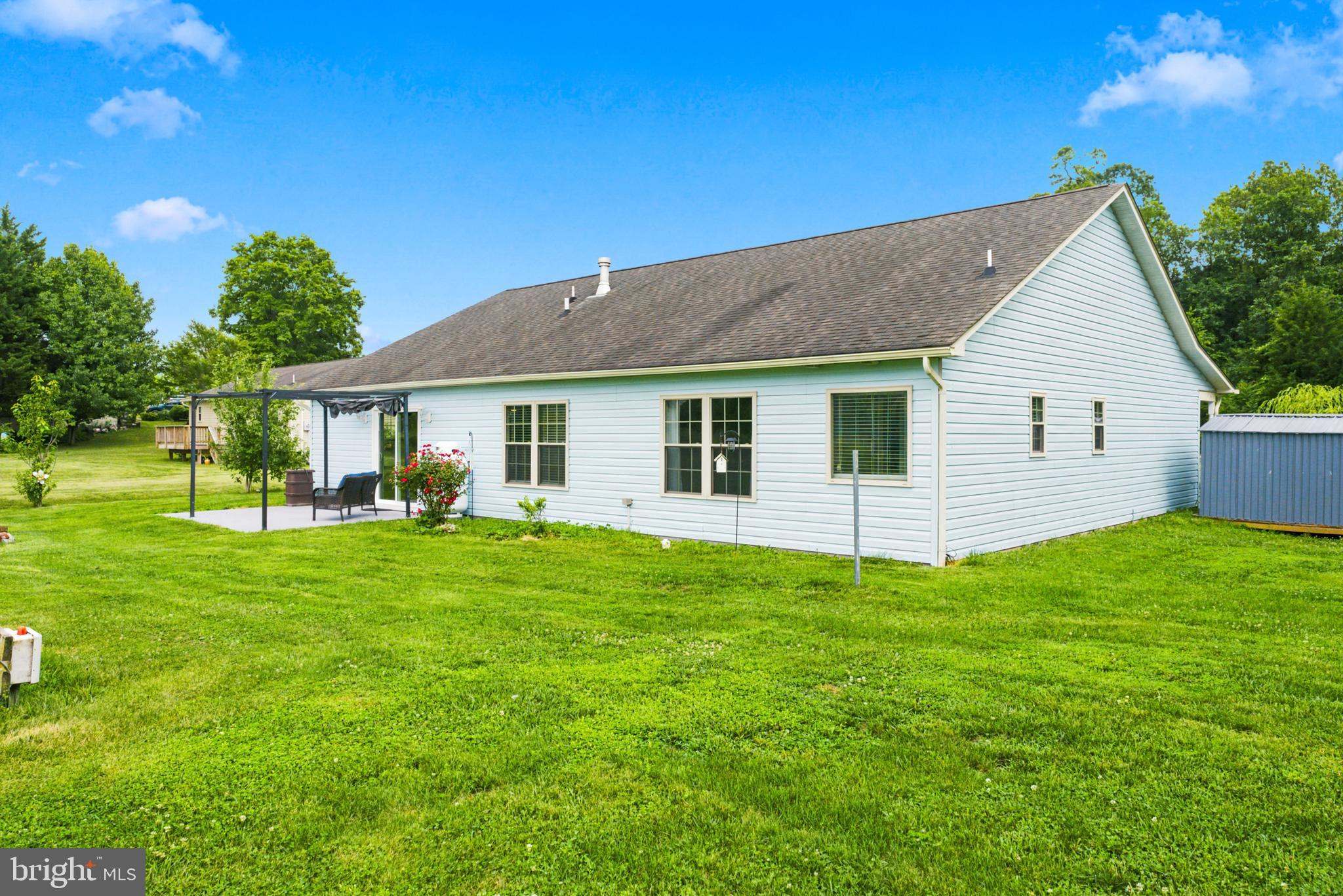 VALLEY VIEW - Residential