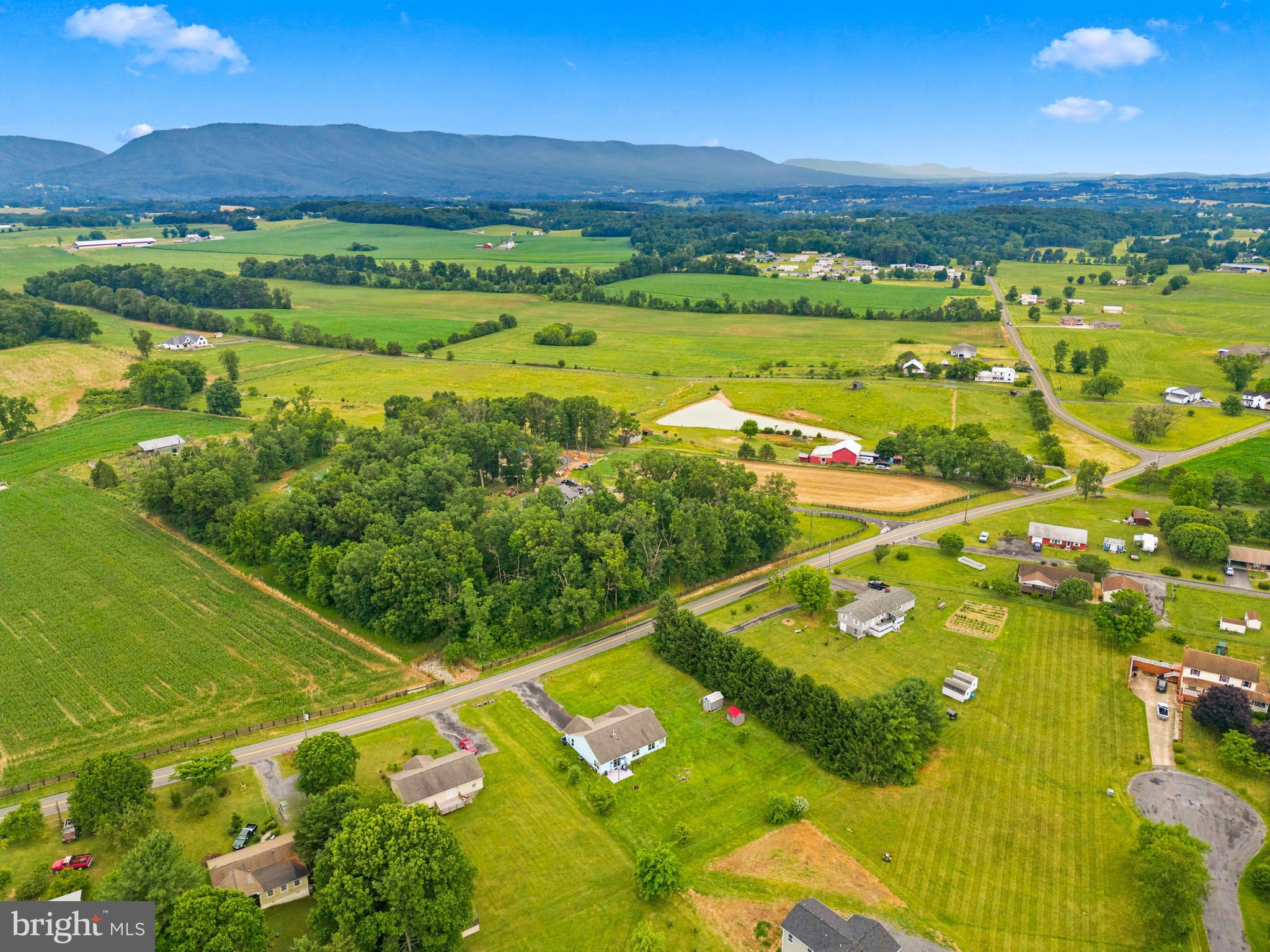 VALLEY VIEW - Residential