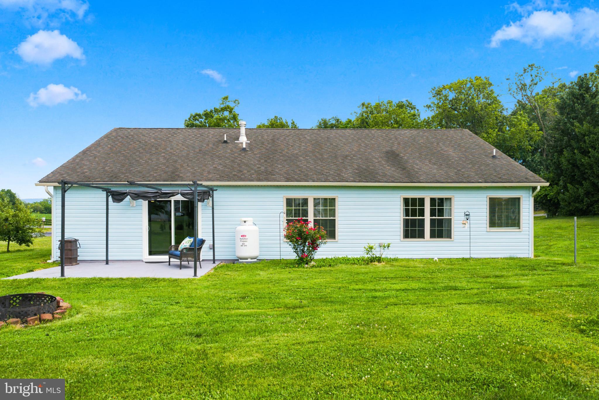VALLEY VIEW - Residential