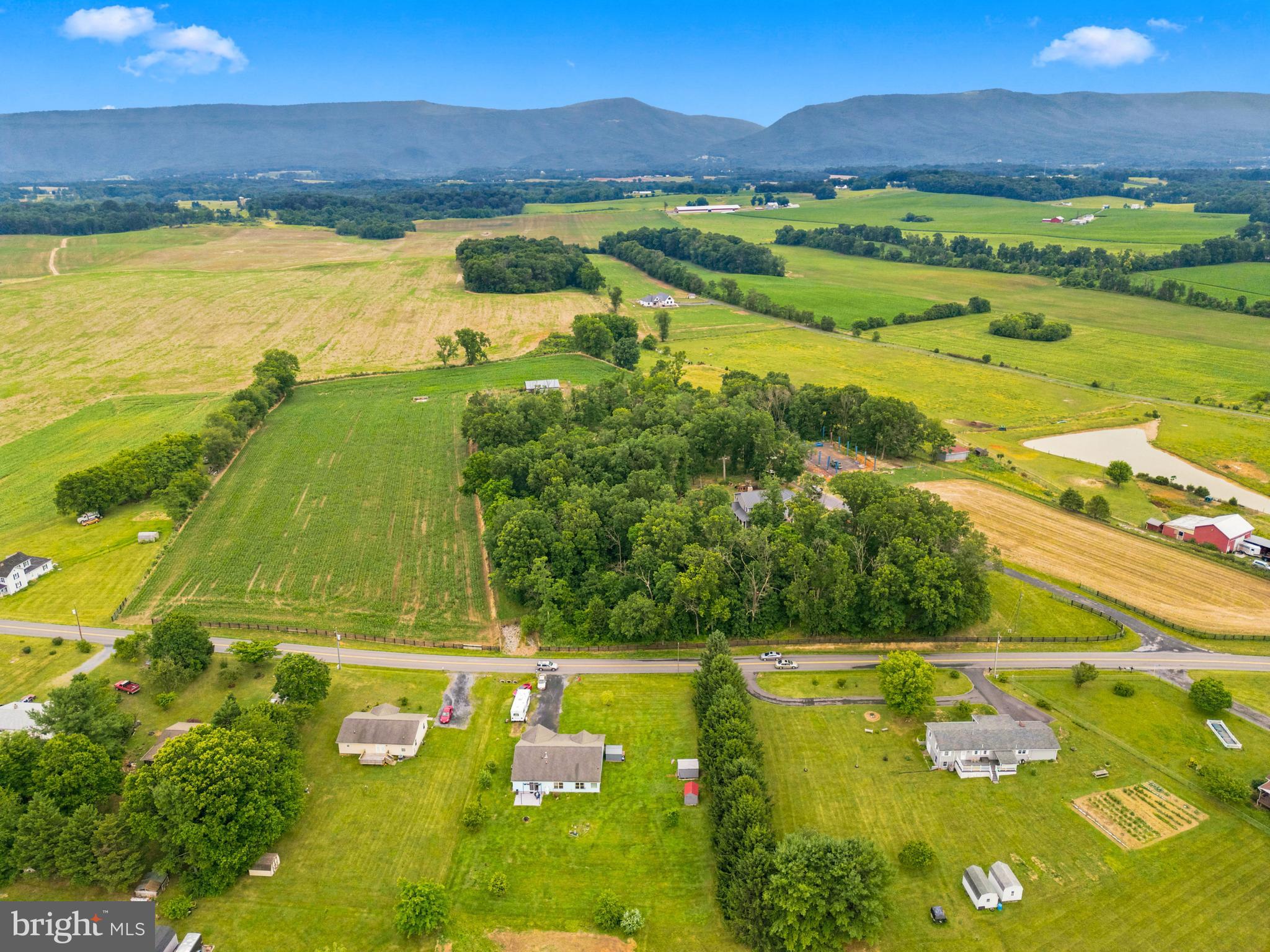 VALLEY VIEW - Residential
