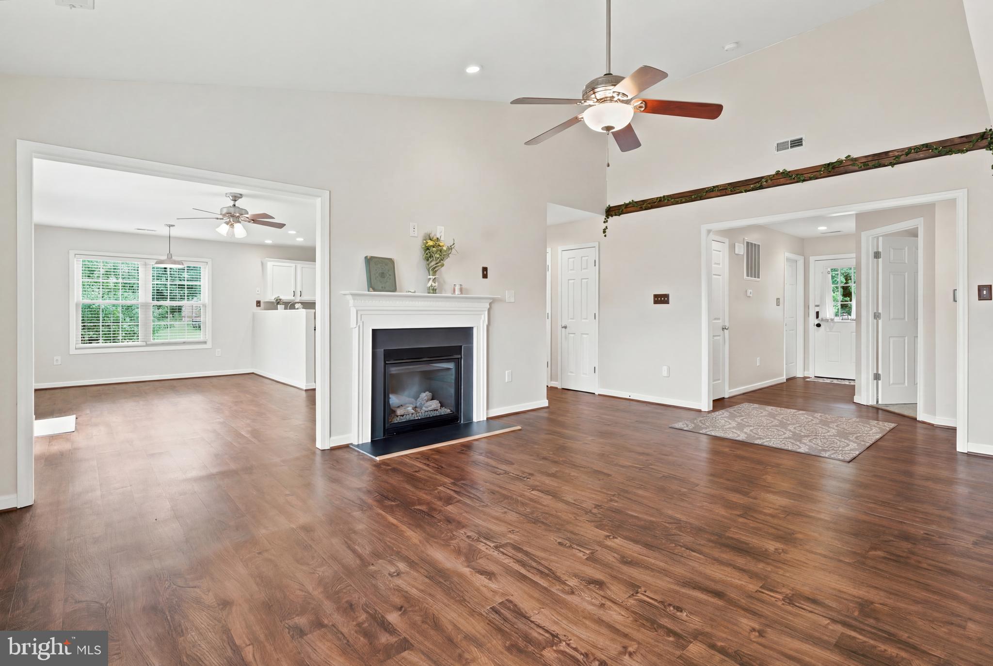 VALLEY VIEW - Residential