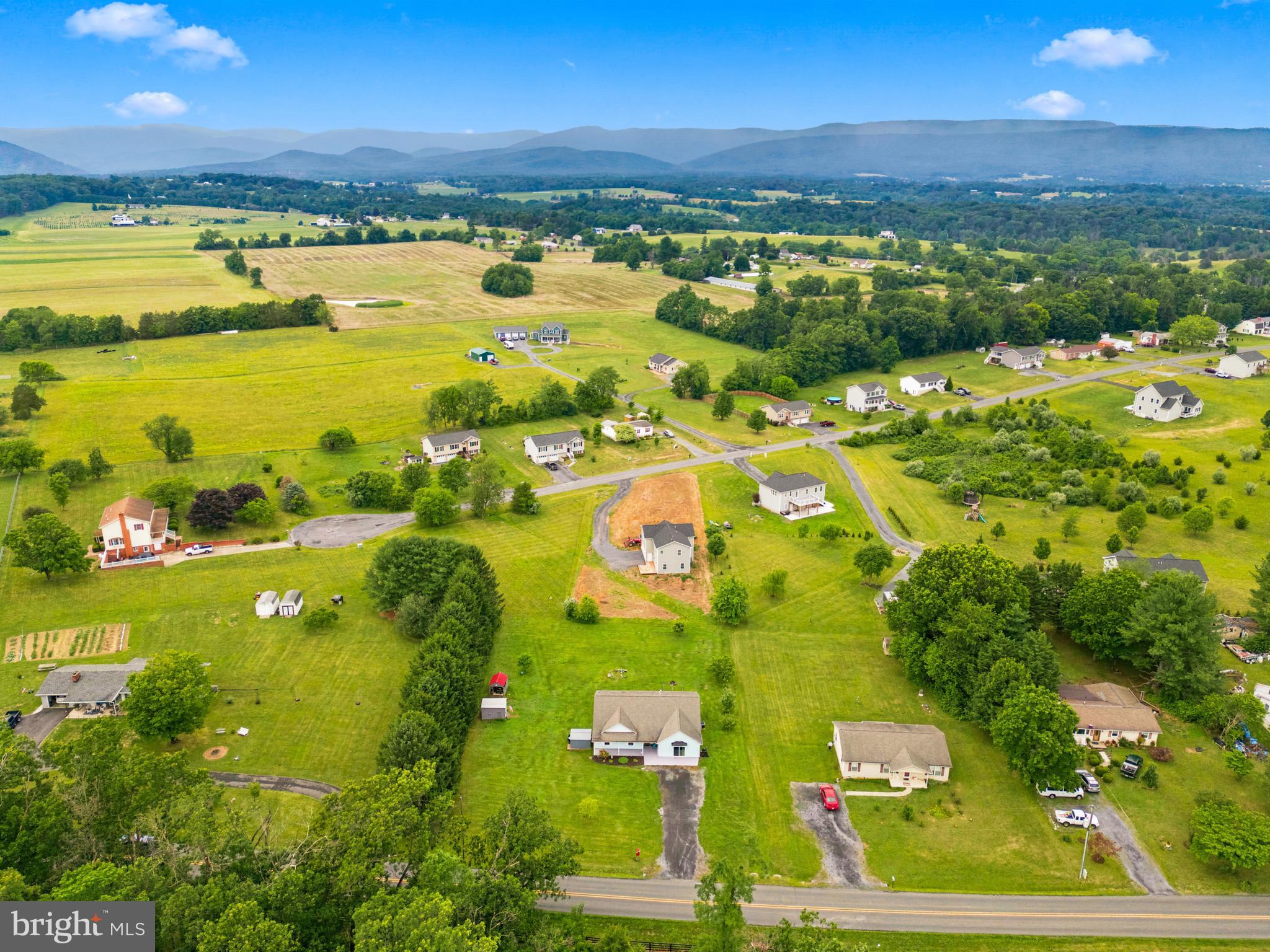 VALLEY VIEW - Residential