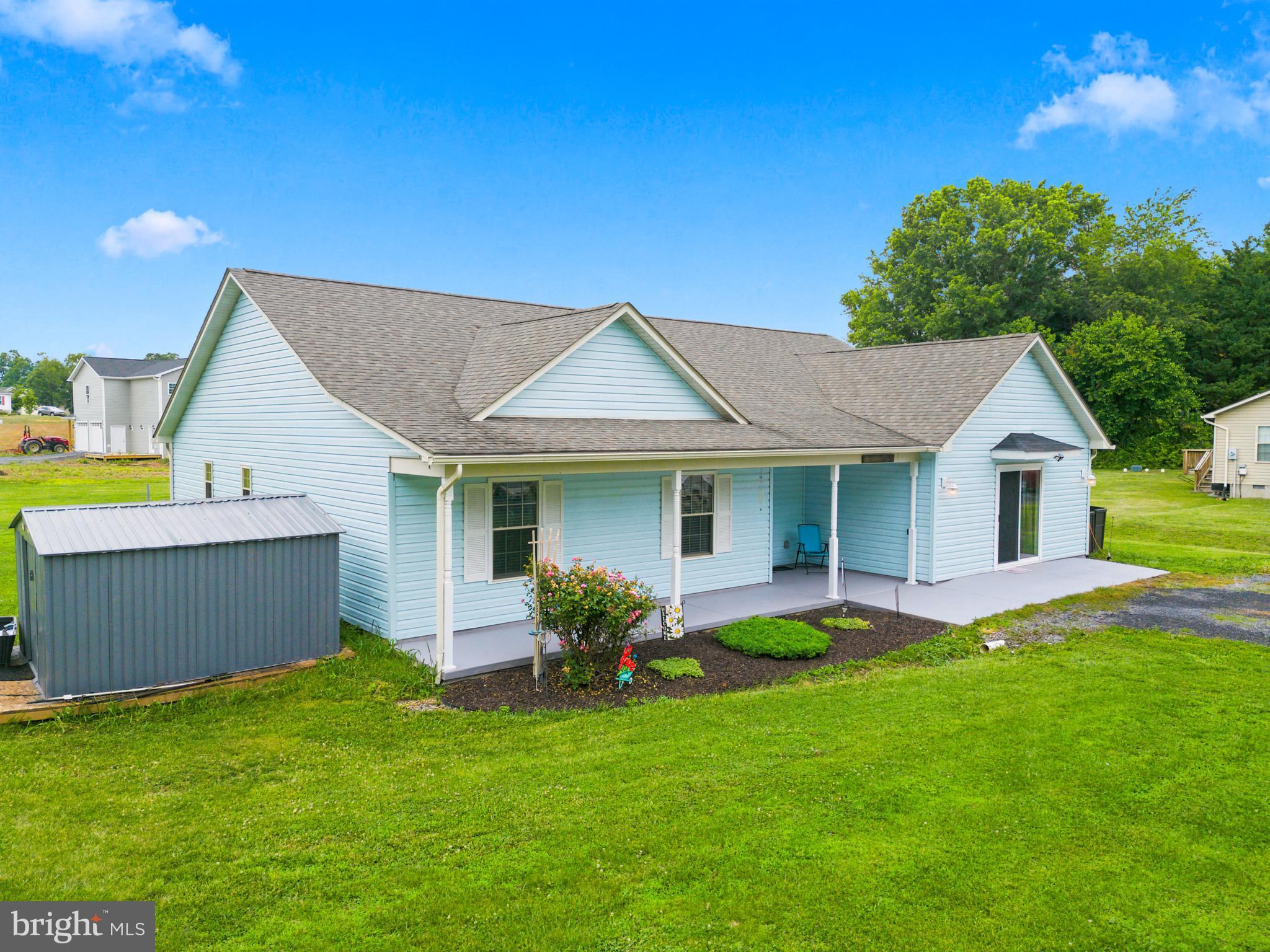 VALLEY VIEW - Residential