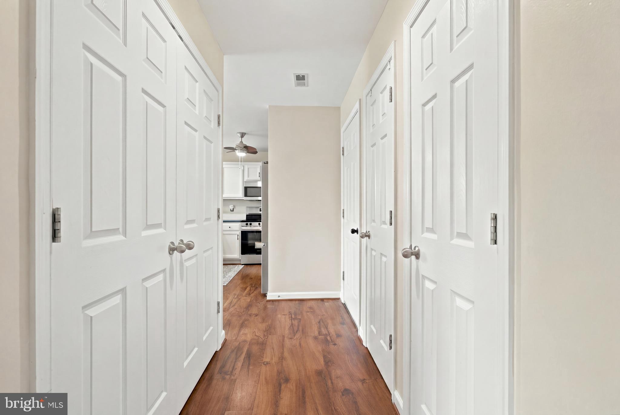 VALLEY VIEW - Residential