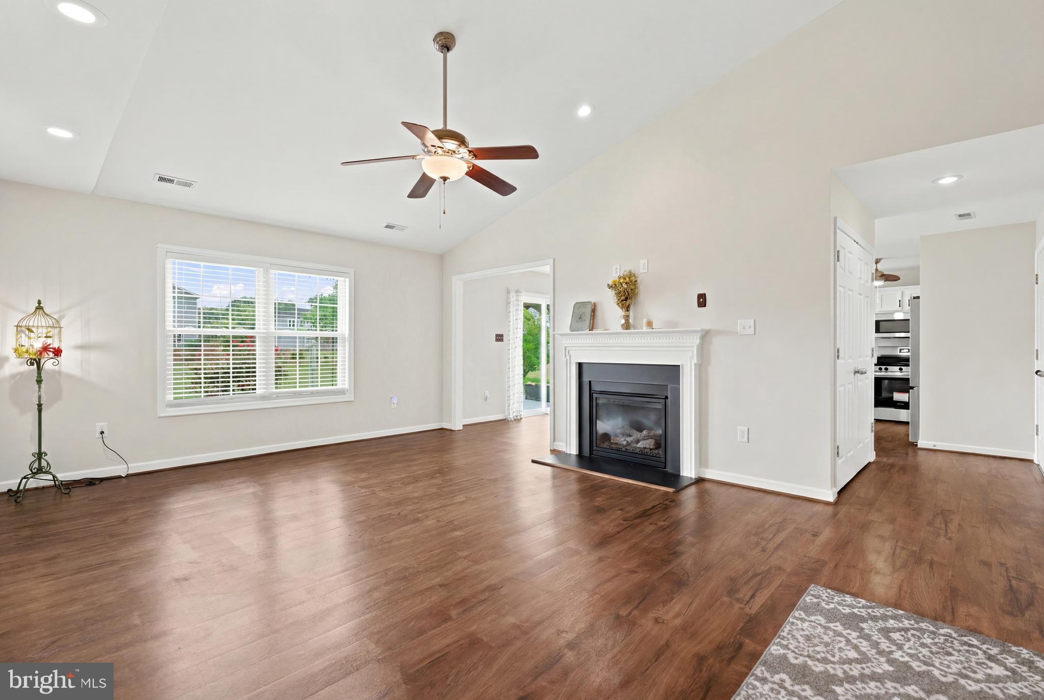 VALLEY VIEW - Residential