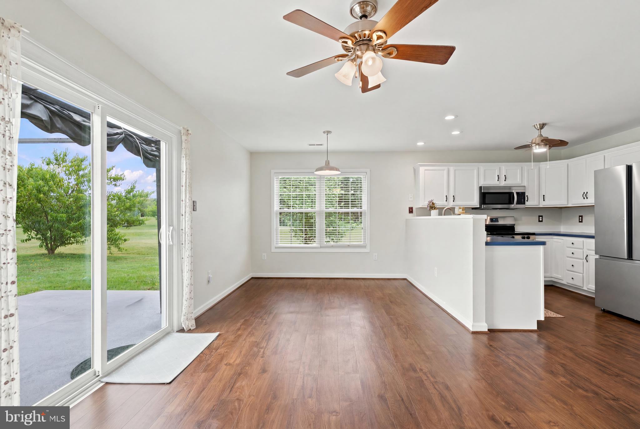 VALLEY VIEW - Residential