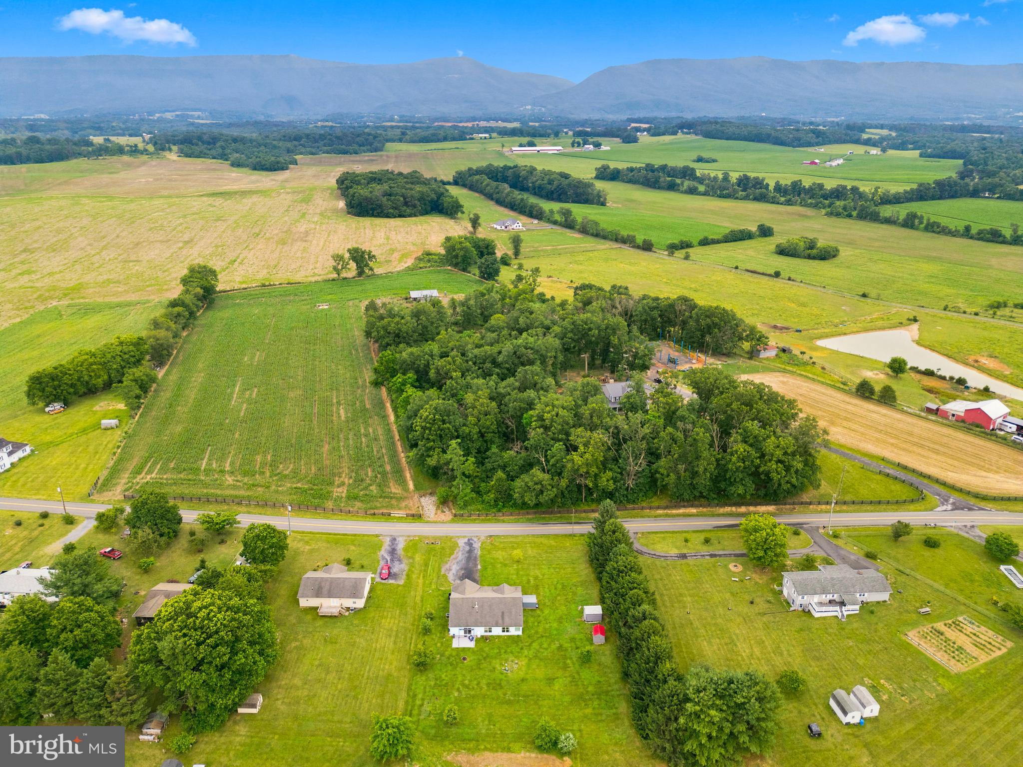 VALLEY VIEW - Residential