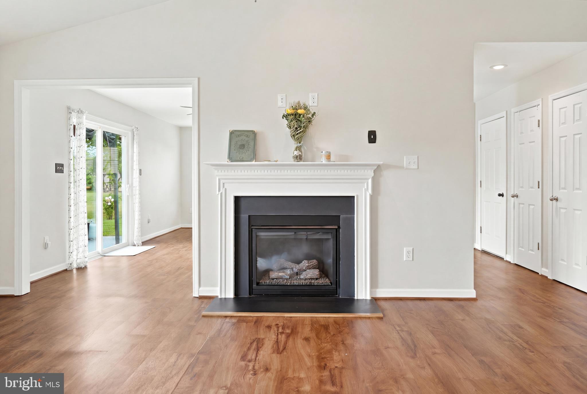 VALLEY VIEW - Residential