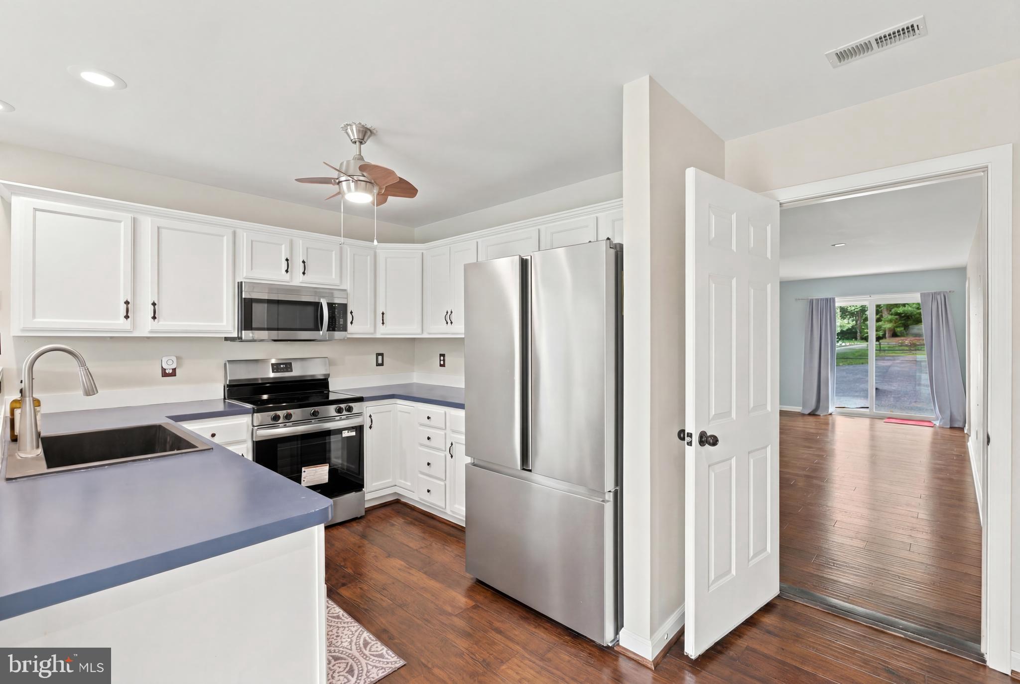 VALLEY VIEW - Residential