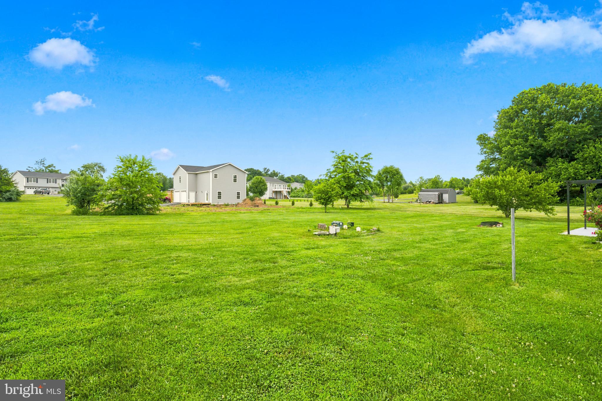 VALLEY VIEW - Residential