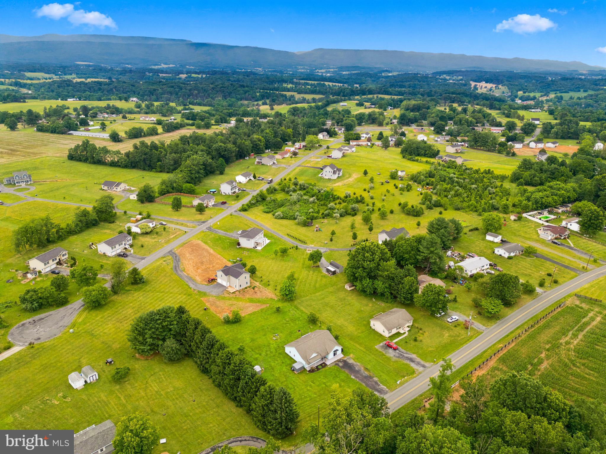 VALLEY VIEW - Residential