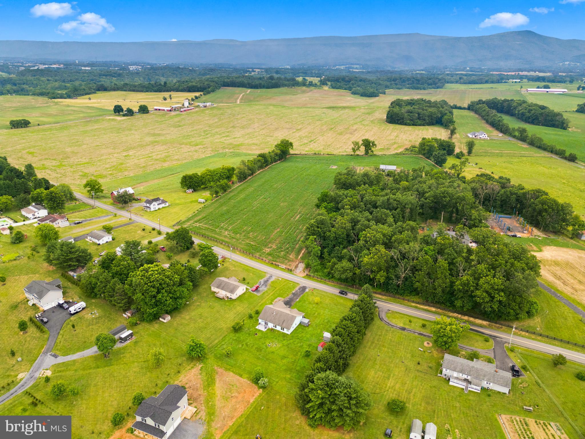 VALLEY VIEW - Residential
